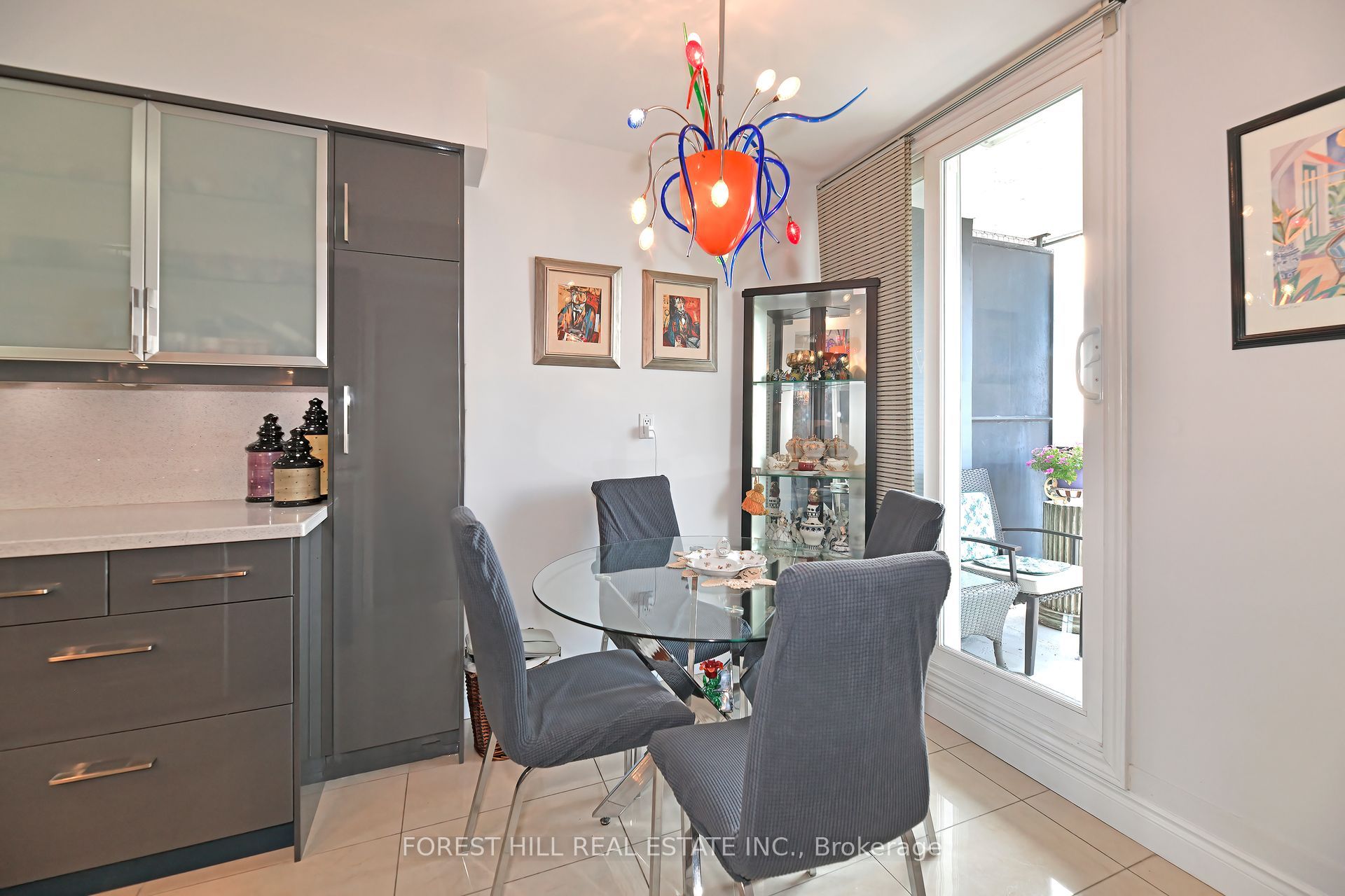 135 Antibes Drive 2404, Toronto, ON M2R 2Z1 photo 4