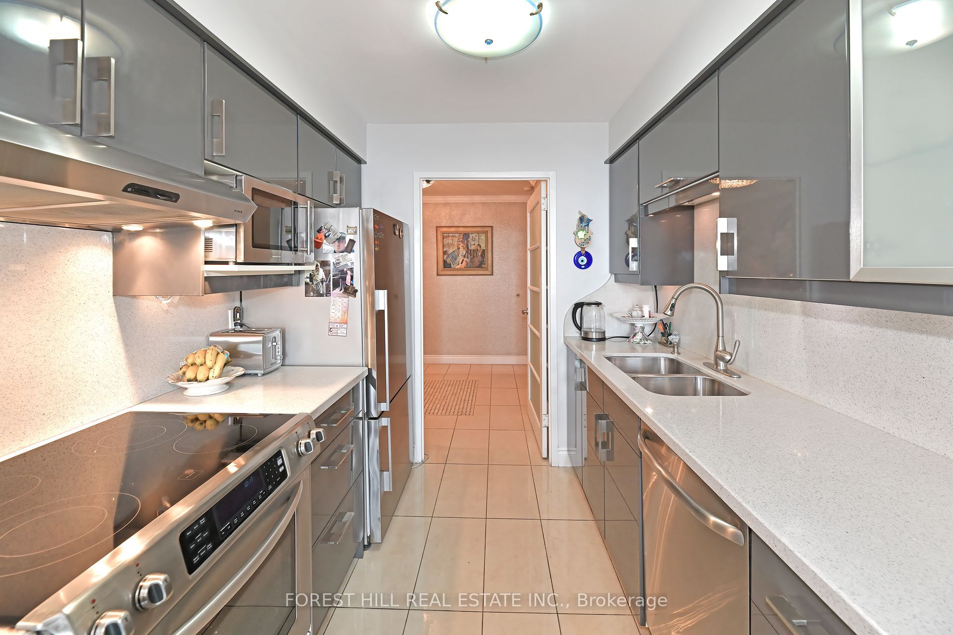 135 Antibes Drive 2404, Toronto, ON M2R 2Z1 photo 5