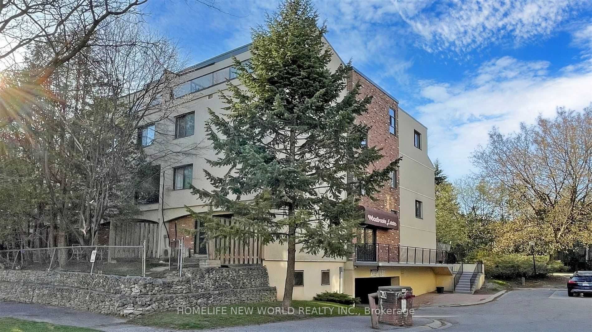 25 Pebble Byway Unit 6, Toronto, ON M2H 2M5