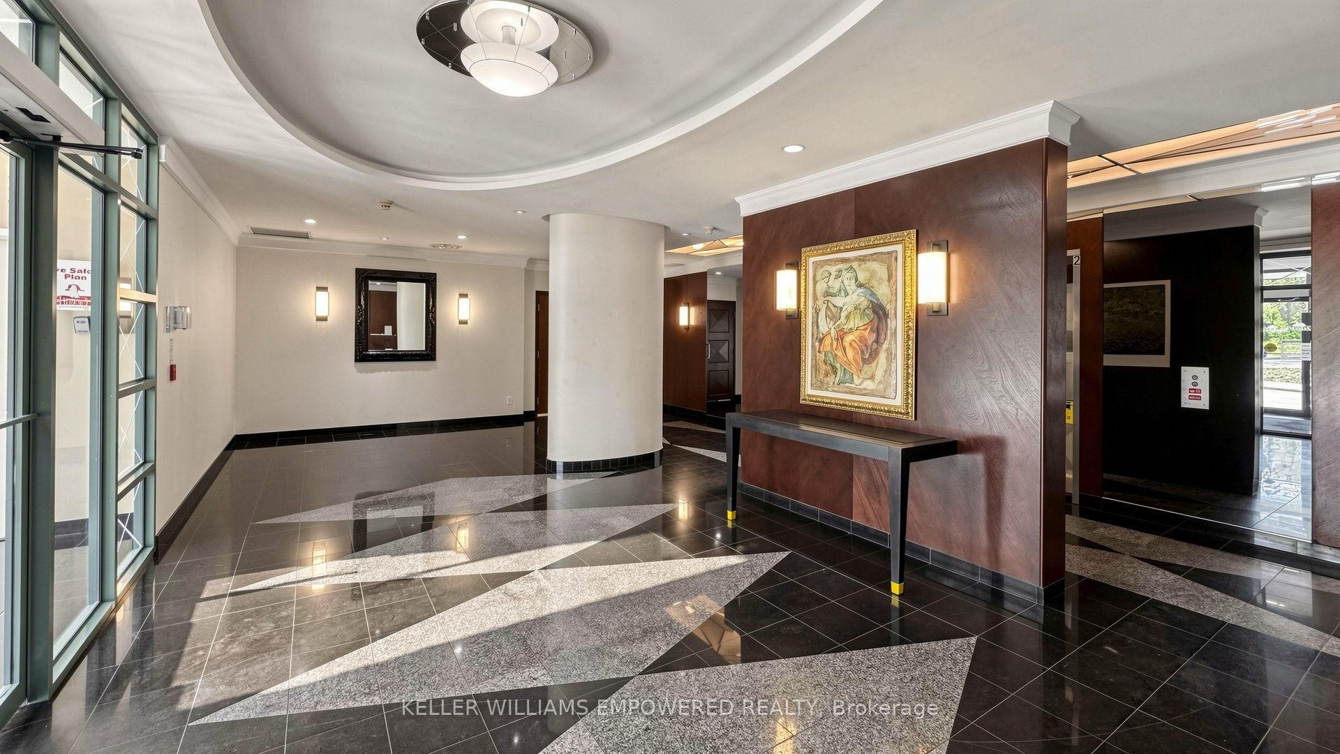 238 Doris Avenue 1511, Toronto, ON M2N 6W1 photo 4