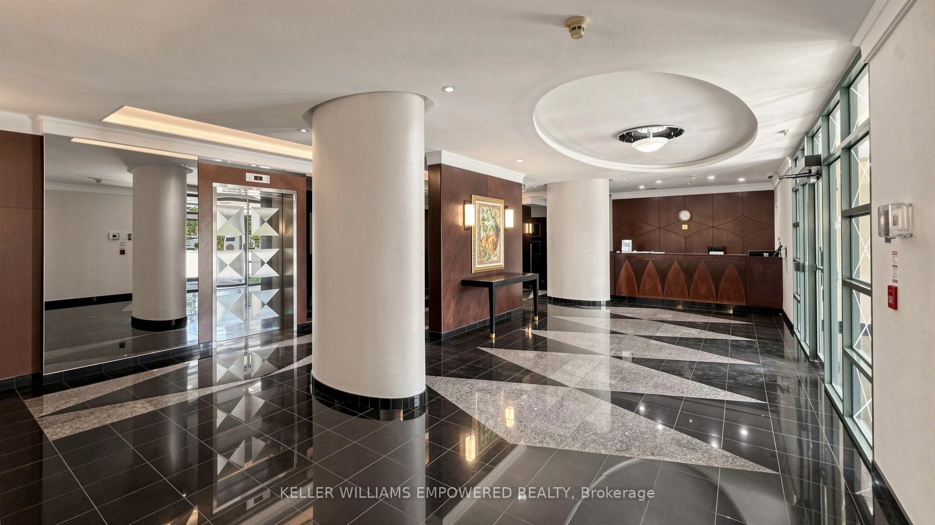 238 Doris Avenue 1511, Toronto, ON M2N 6W1 photo 5