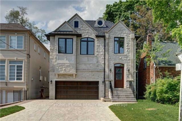 674 Bedford Park Avenue, Toronto, ON M5M 1K3