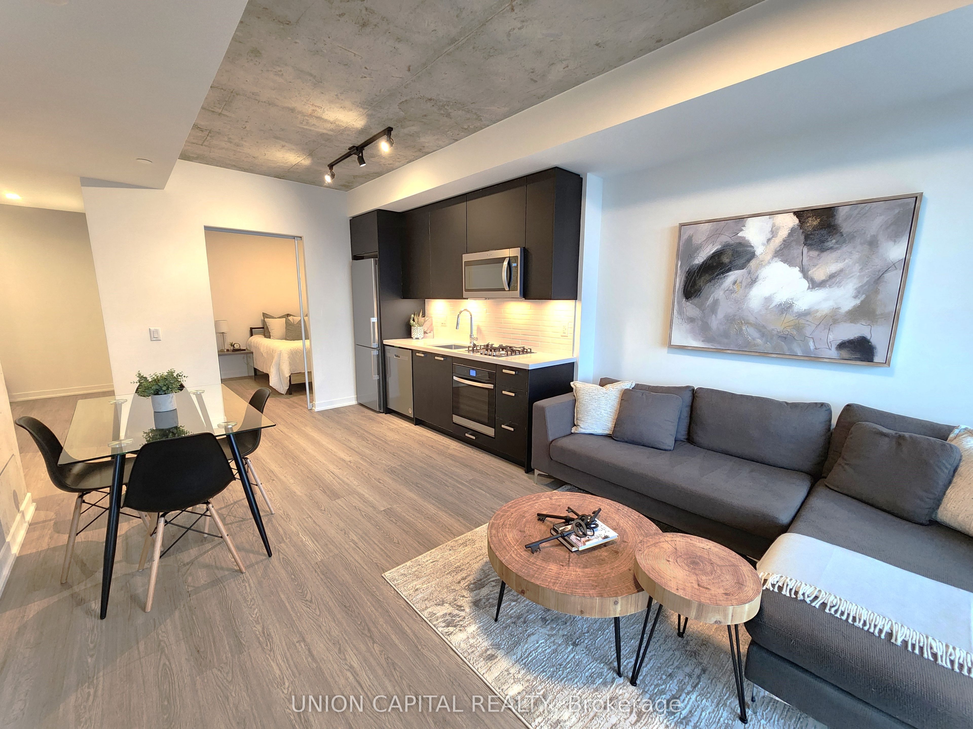 195 McCaul Street 1601, Toronto, ON M5T 1W6 photo 4