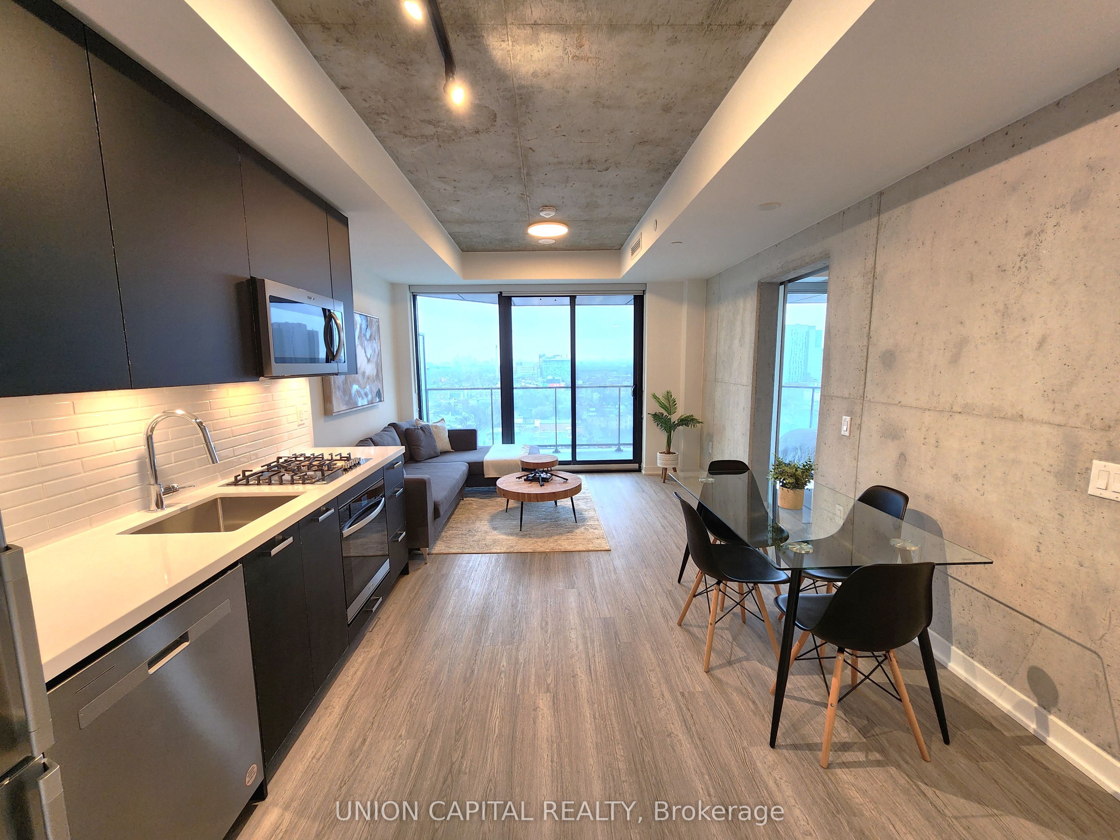 195 McCaul Street 1601, Toronto, ON M5T 1W6 photo 5