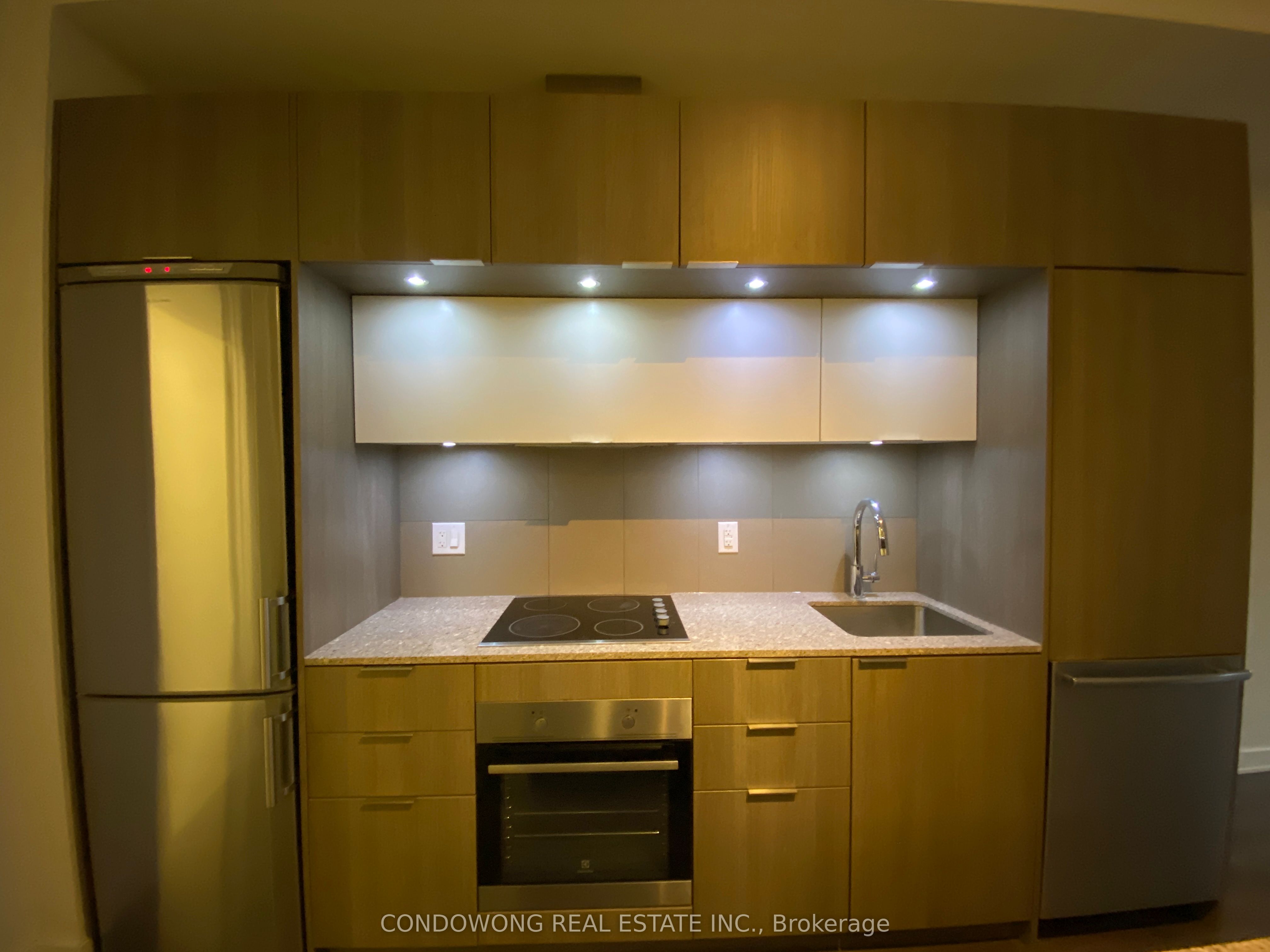 55 Regent Park Boulevard 407, Toronto, ON M5A 0C2 photo 2