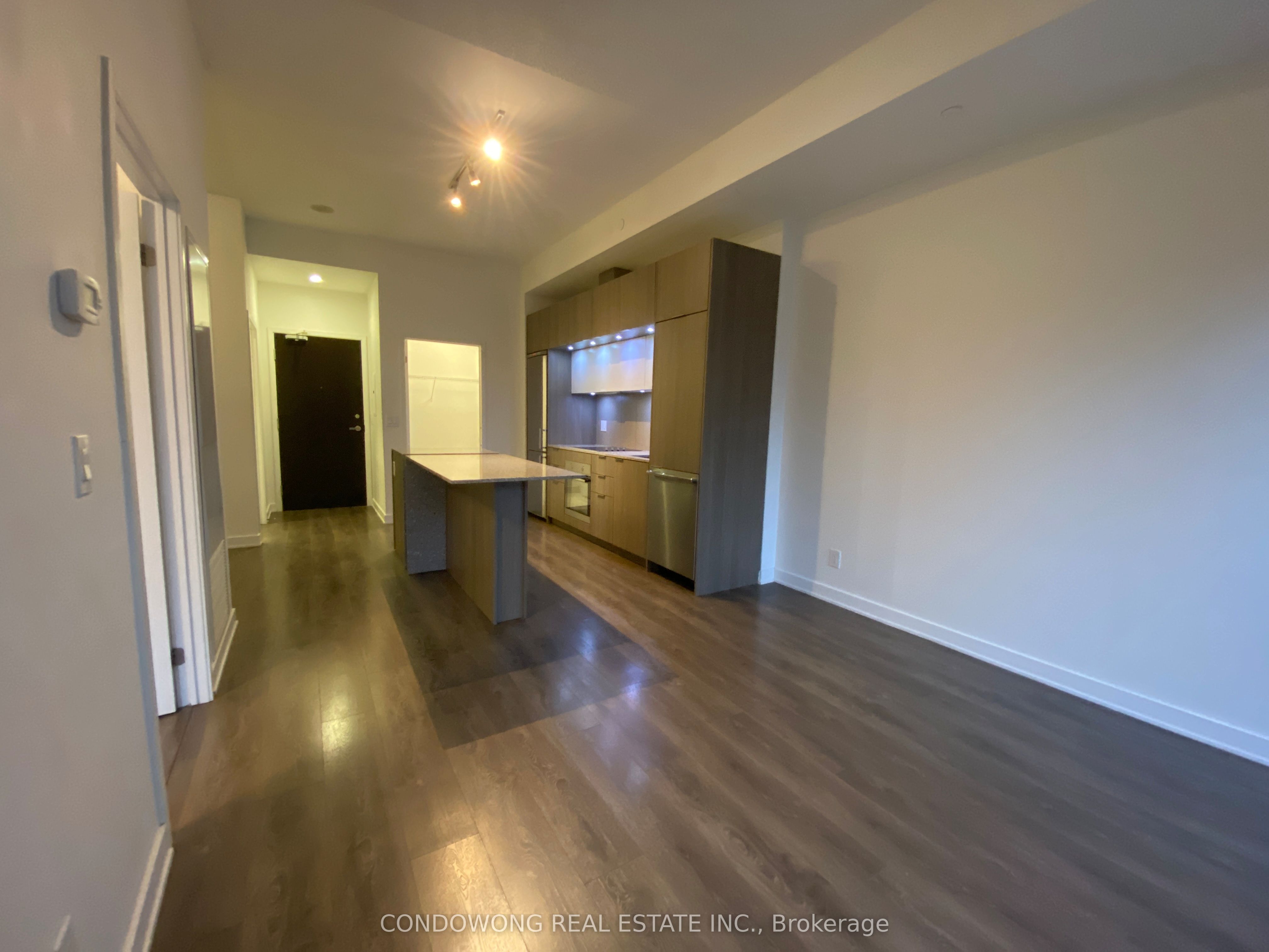 55 Regent Park Boulevard 407, Toronto, ON M5A 0C2 photo 4