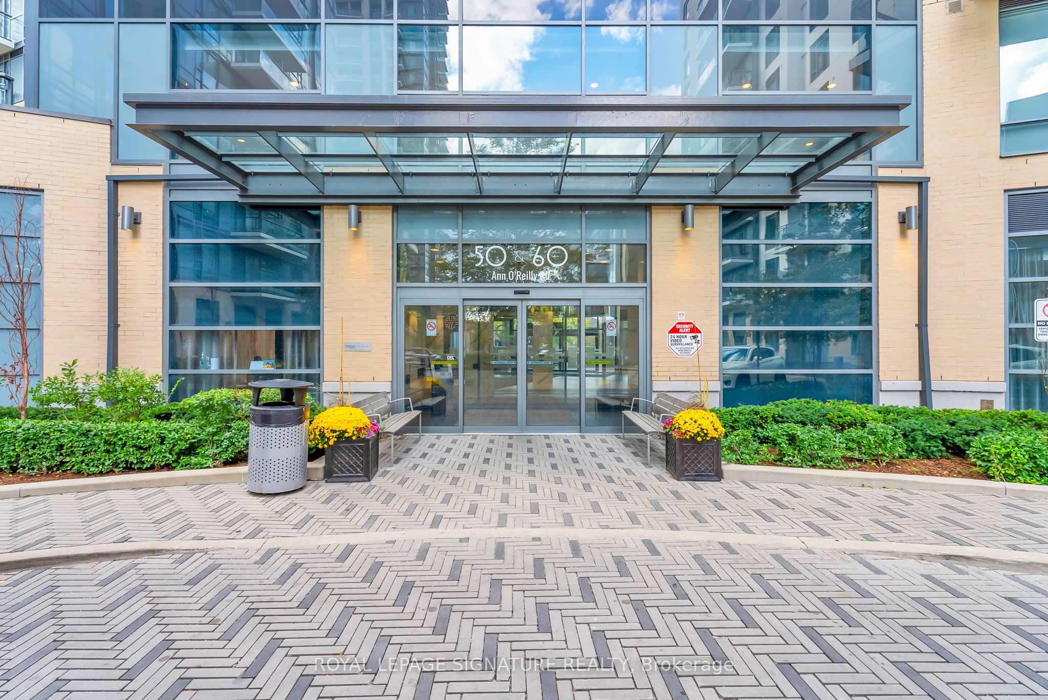 60 Ann O'Reilly Road 358, Toronto, ON M2J 0C8 photo 2