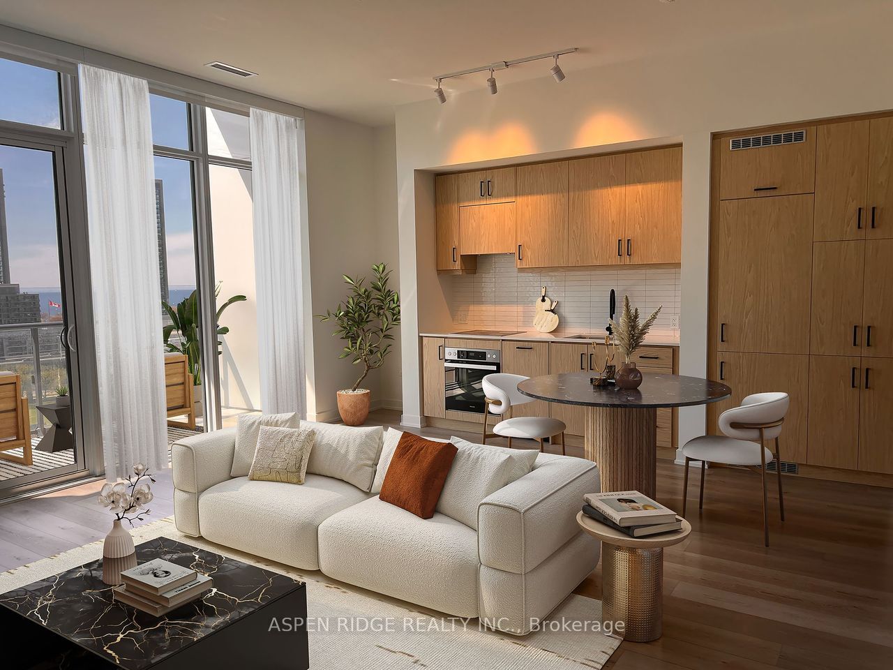 9 Tecumseth Street PH03, Toronto, ON M5V 0S5