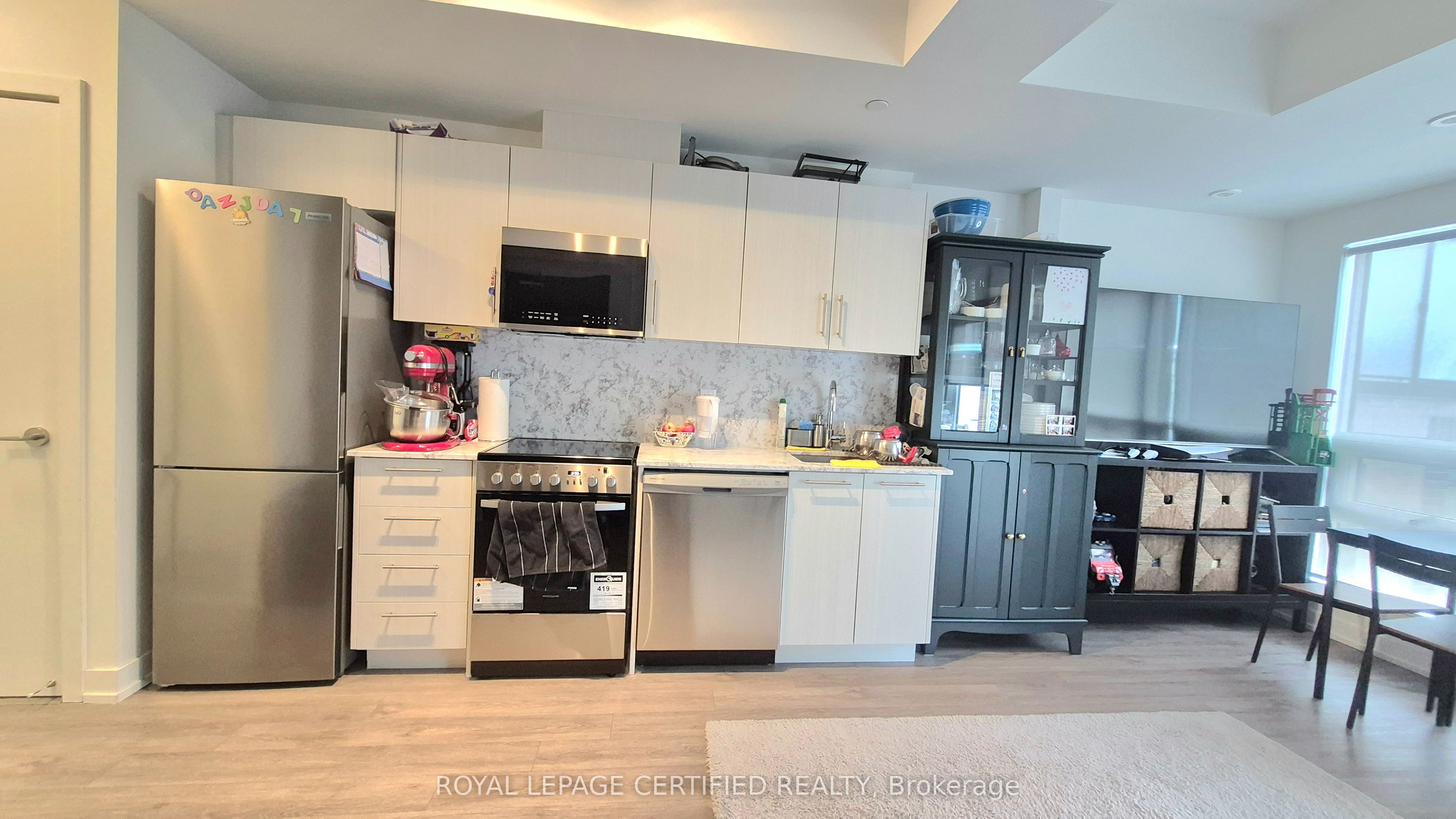 851 Sheppard Avenue W 26, Toronto, ON M3H 0G2 photo 2