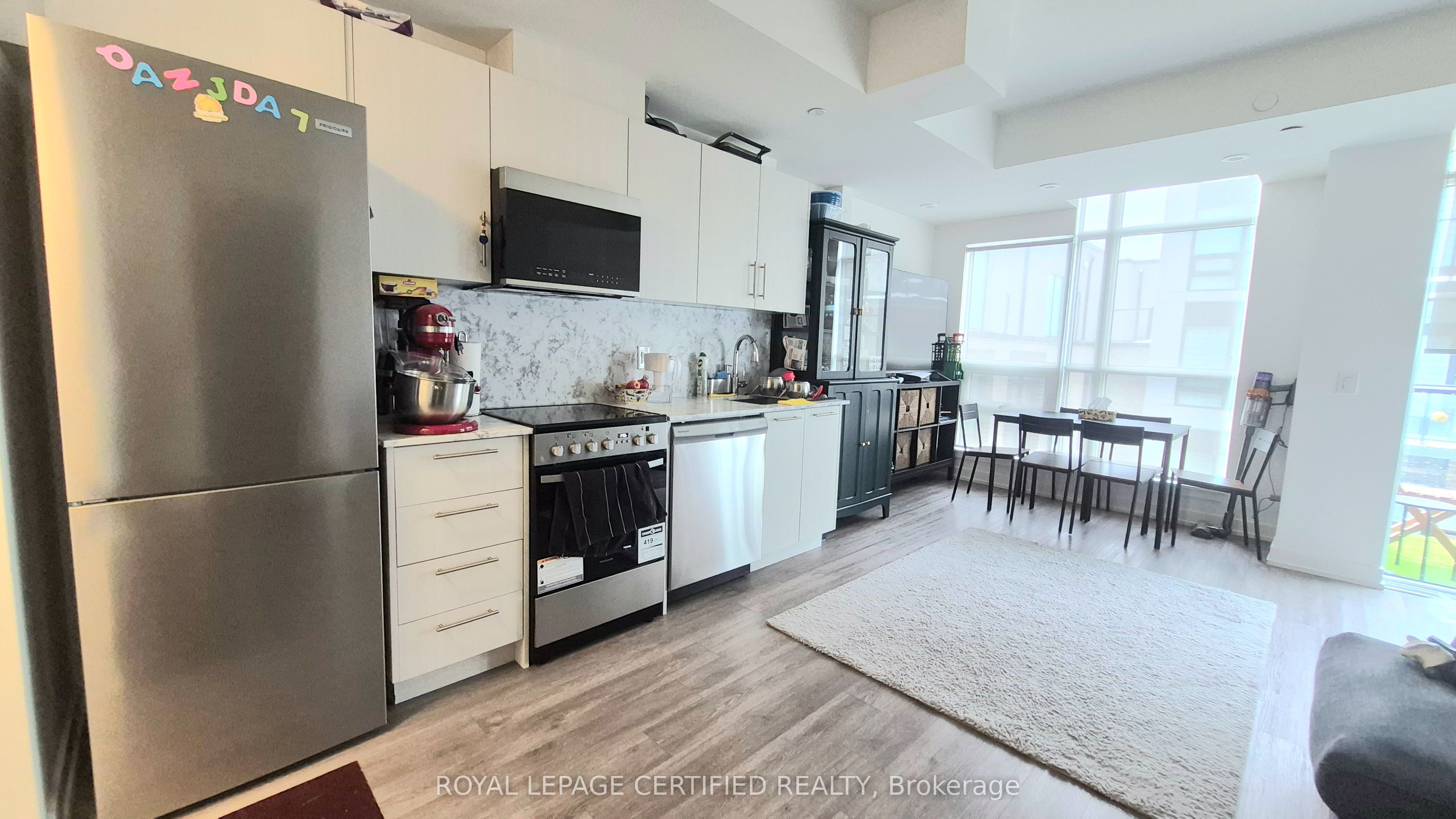 851 Sheppard Avenue W 26, Toronto, ON M3H 0G2 photo 4