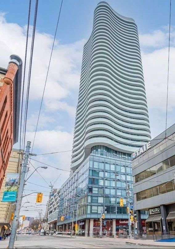 403 Church Street 508, Toronto, ON M4Y 2C2