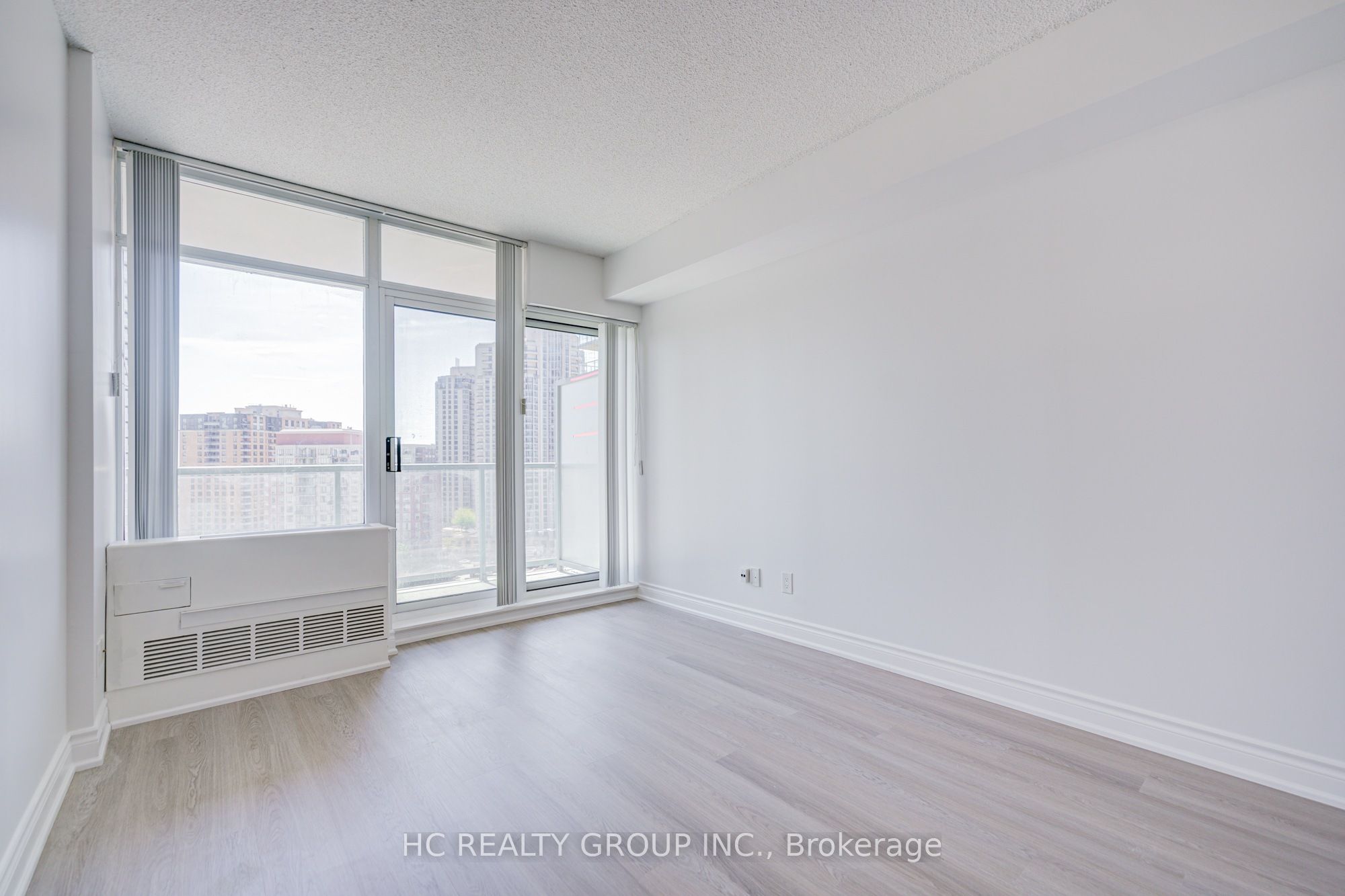 5508 Yonge Street 1411, Toronto, ON M2N 5S2 photo 2