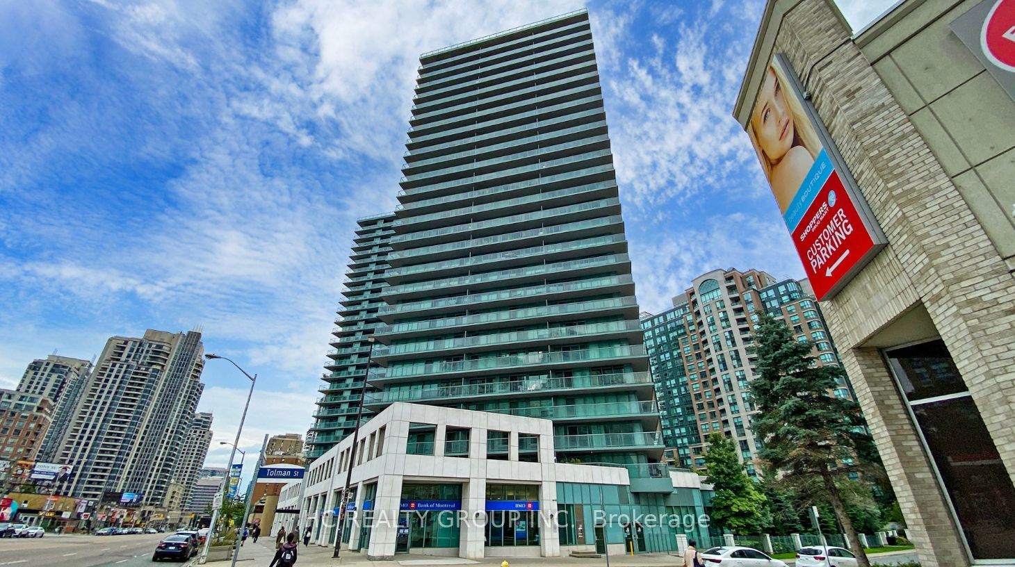 5508 Yonge Street 1411, Toronto, ON M2N 5S2 photo 4