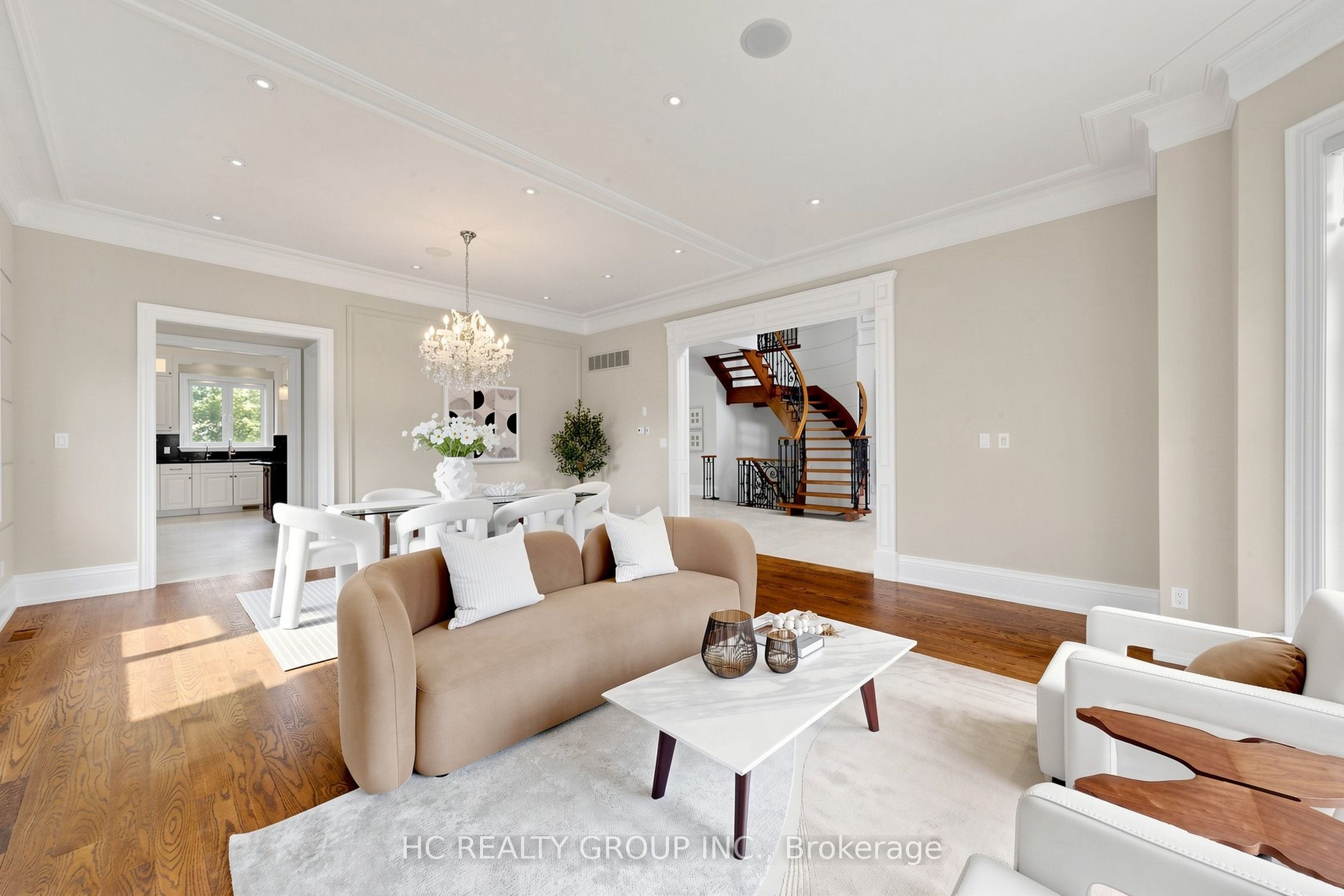 19 Michigan Drive, Toronto, ON M2M 3H9 photo 5