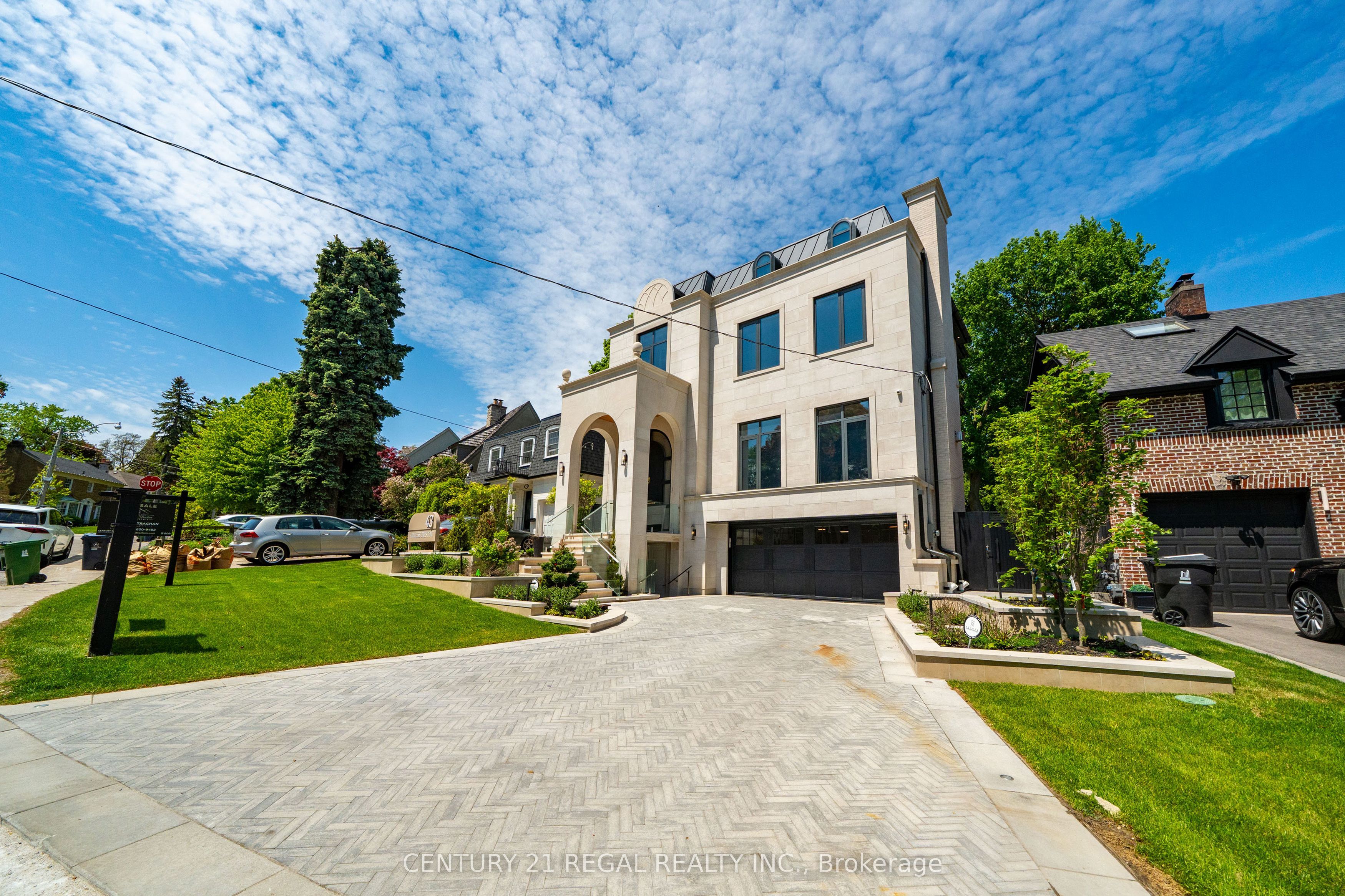 43 Wanless Crescent, Toronto, ON M4N 3B6 photo 2