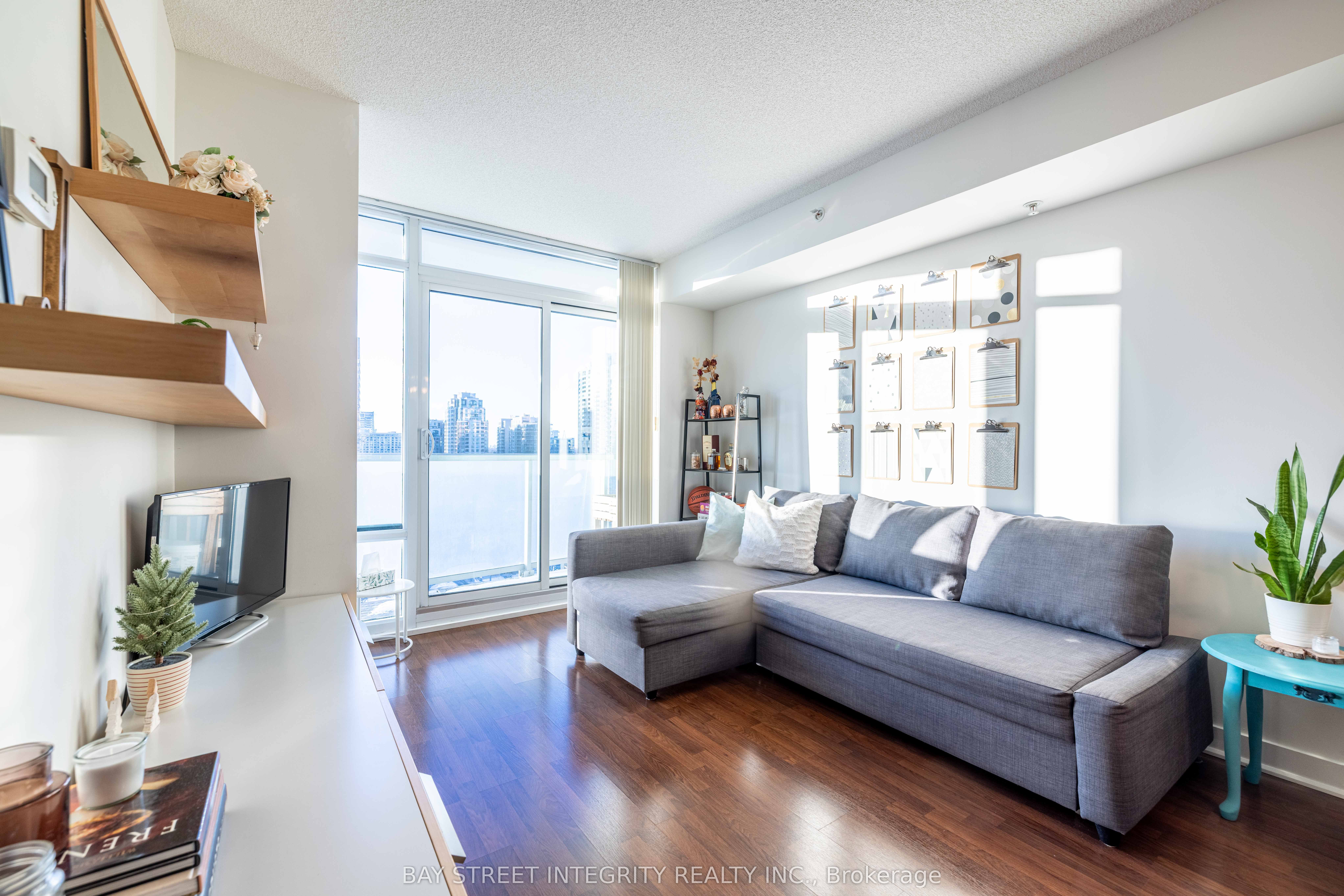 5740 Yonge Street 1510, Toronto C07, ON M2M 0B1 photo 2
