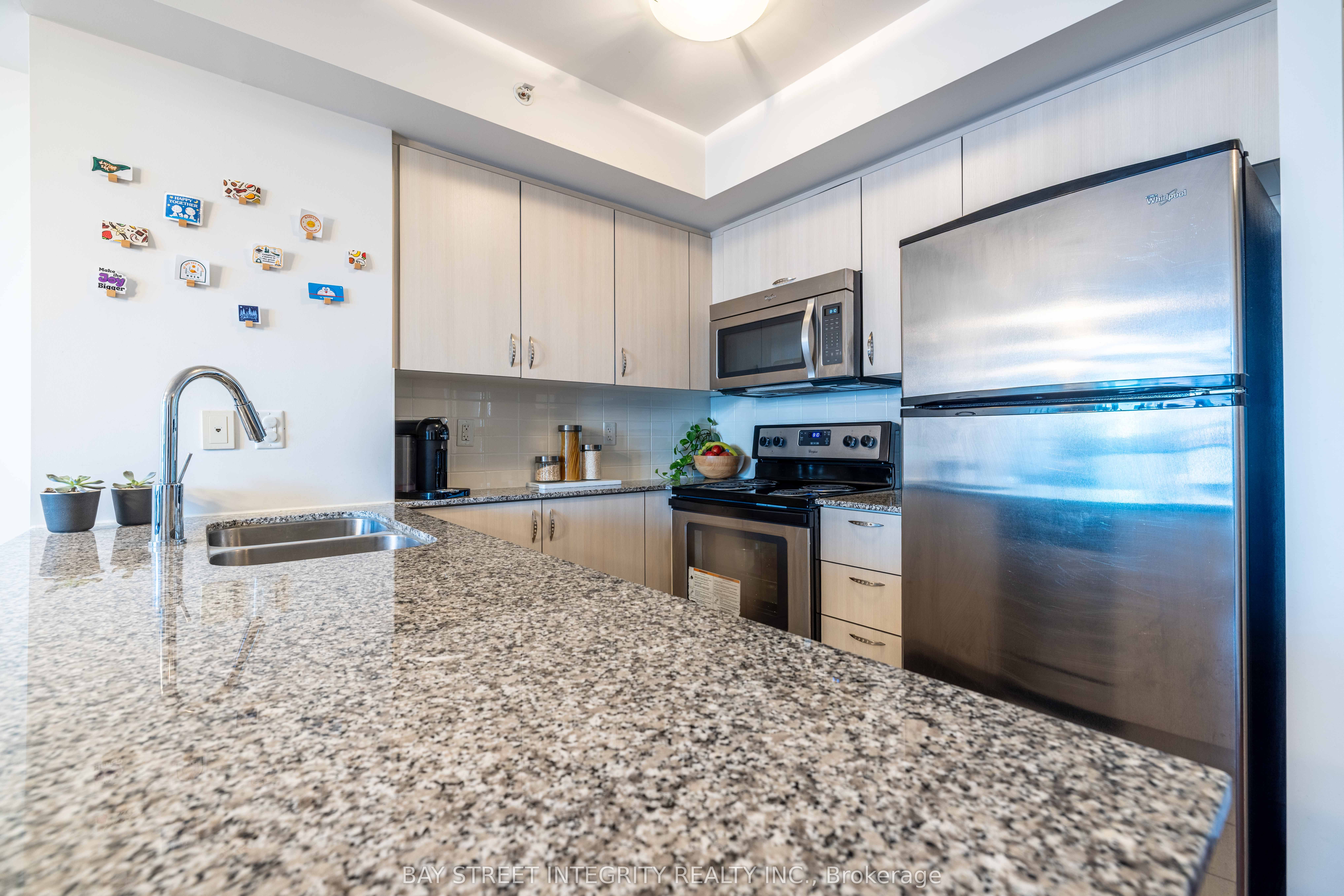 5740 Yonge Street 1510, Toronto C07, ON M2M 0B1 photo 4