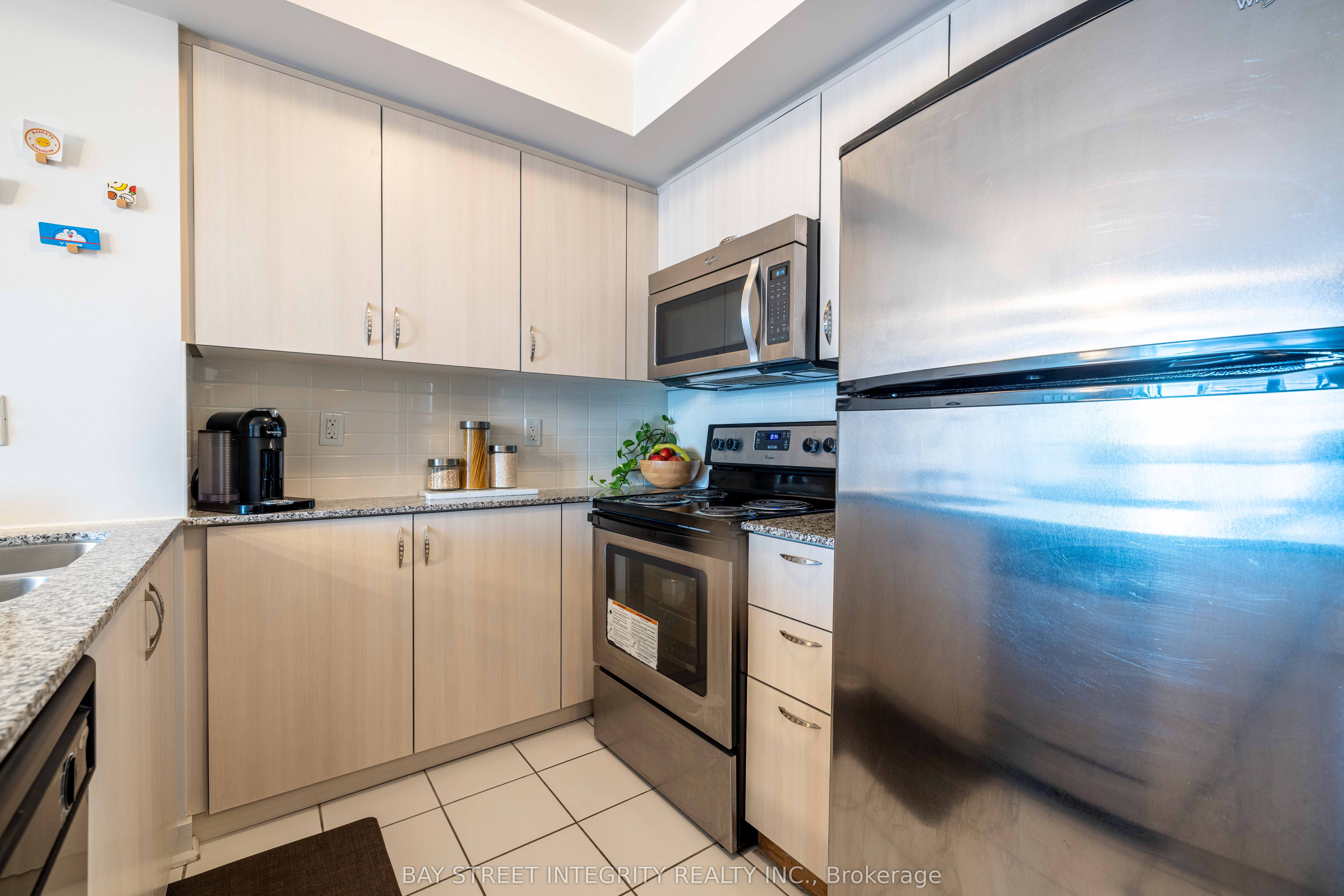 5740 Yonge Street 1510, Toronto C07, ON M2M 0B1 photo 5