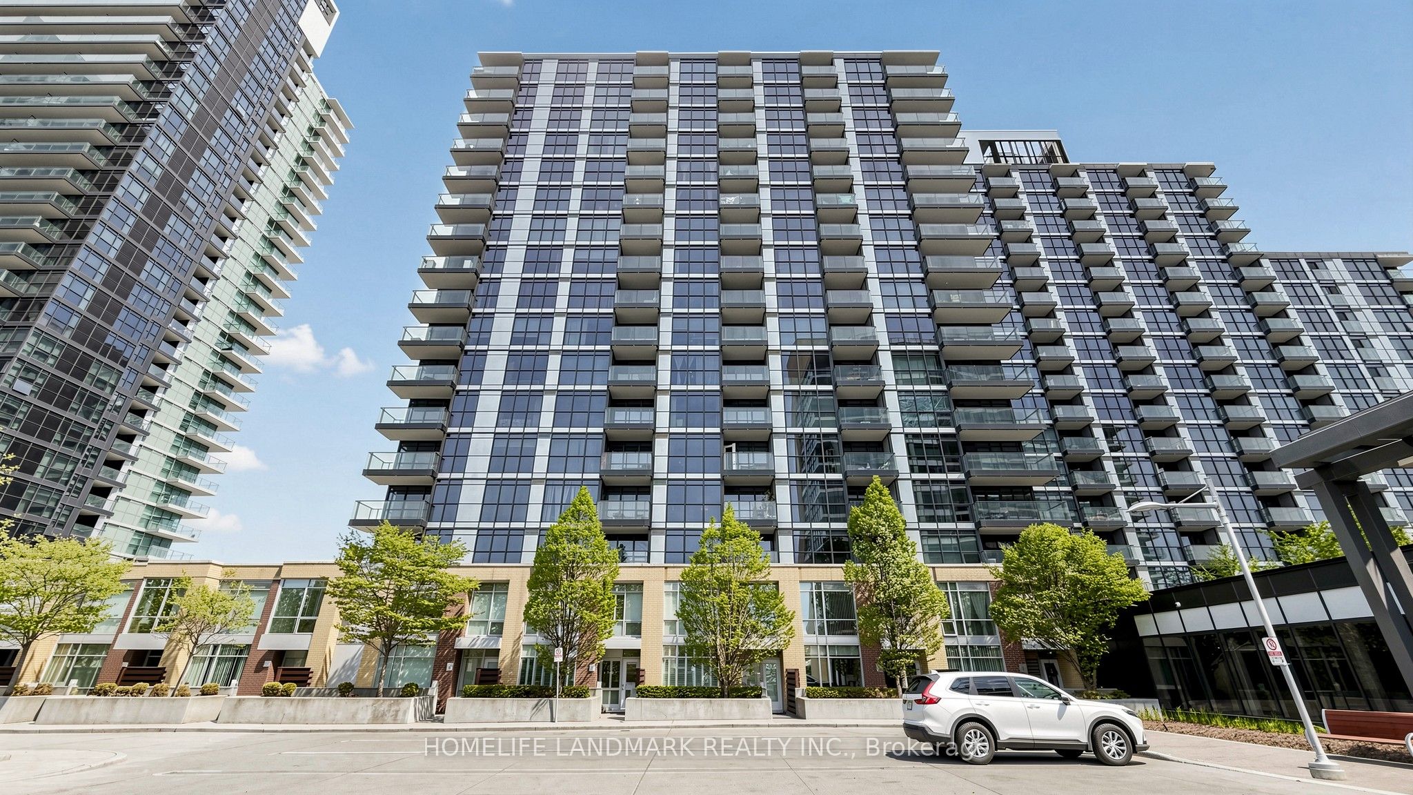 19 Singer Court 1509B, Toronto, ON M2K 0B2 photo 2