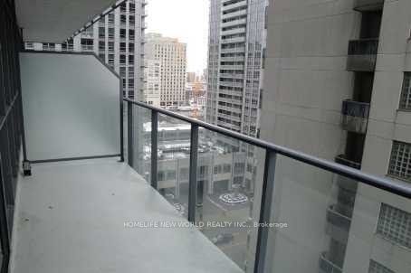 770 Bay Street 808, Toronto, ON M5G 0A6 photo 3