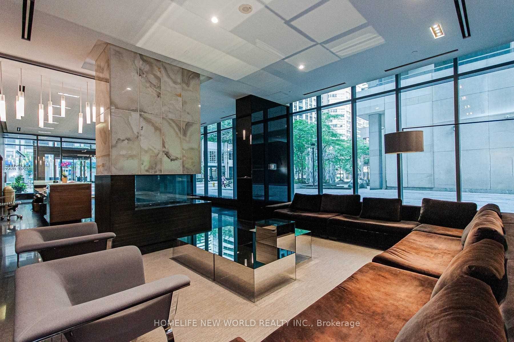 770 Bay Street 808, Toronto, ON M5G 0A6 photo 5