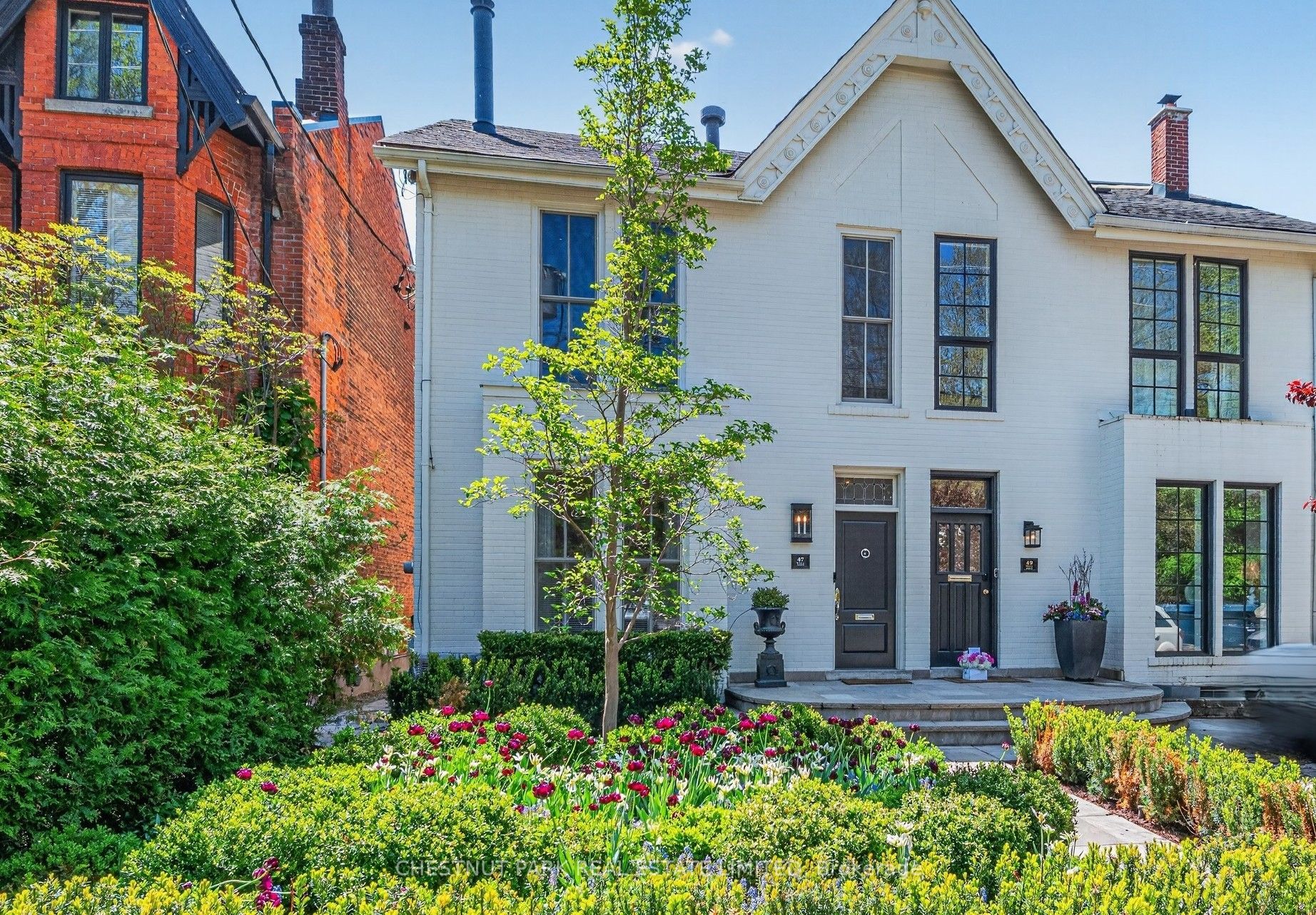 47 Walker Avenue, Toronto, ON M4V 1G3 photo 2