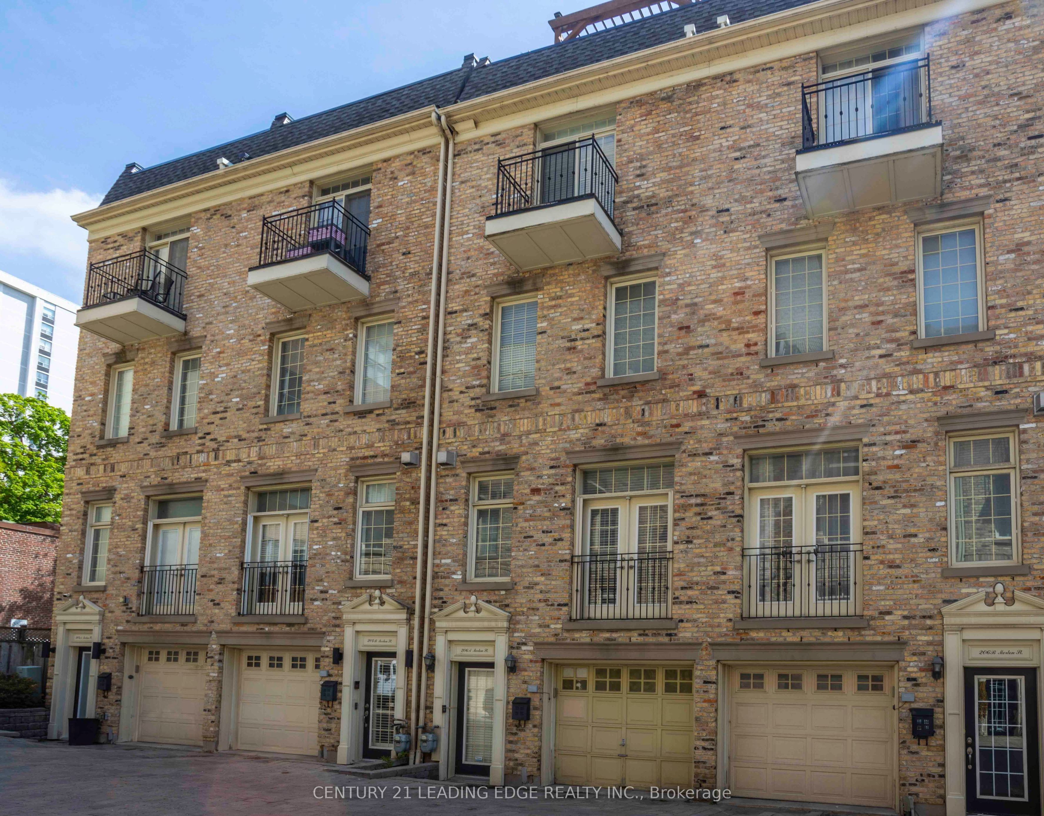 206A Merton Street, Toronto, ON M4S 1A1 photo 4