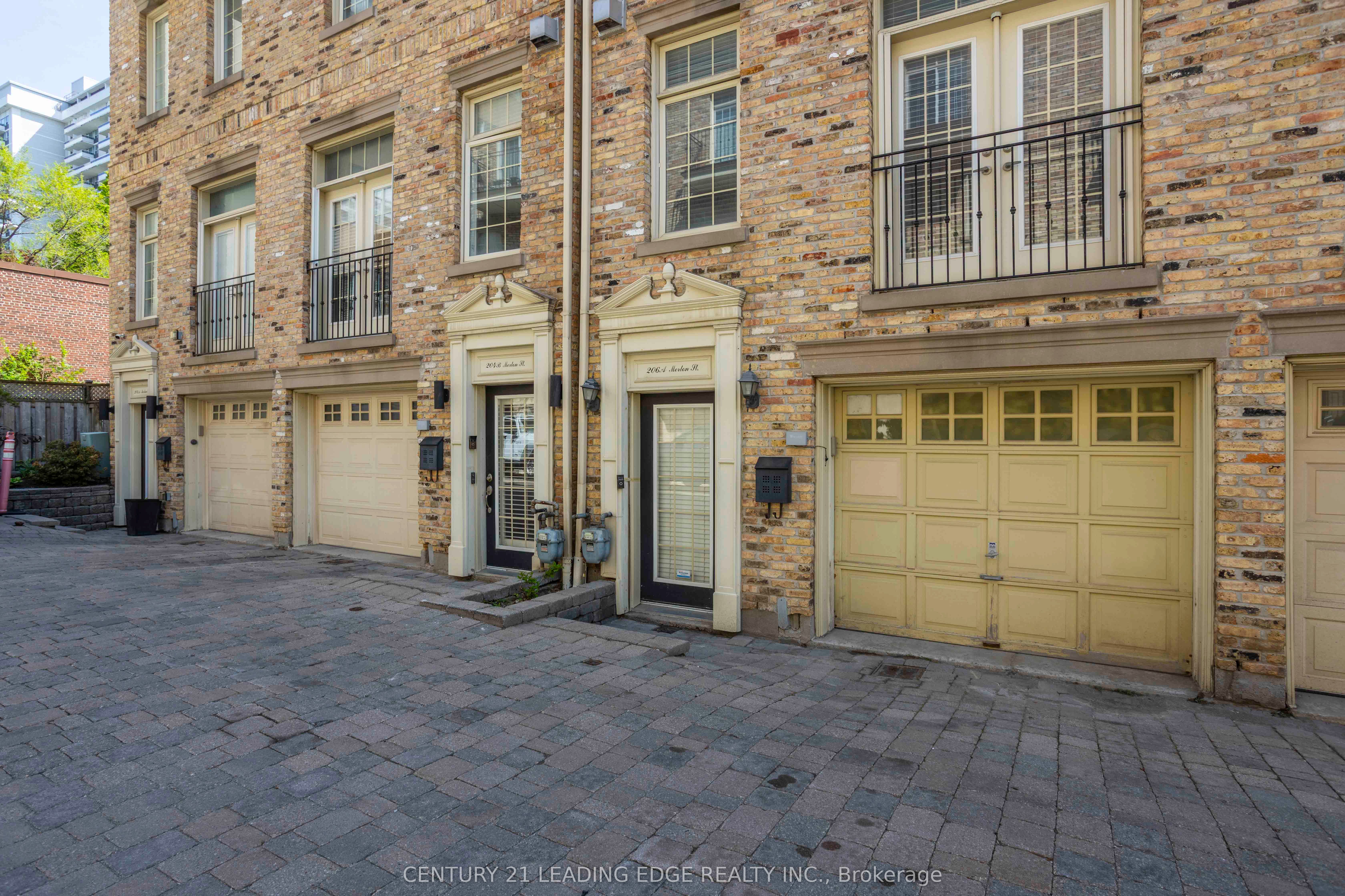 206A Merton Street, Toronto, ON M4S 1A1 photo 5