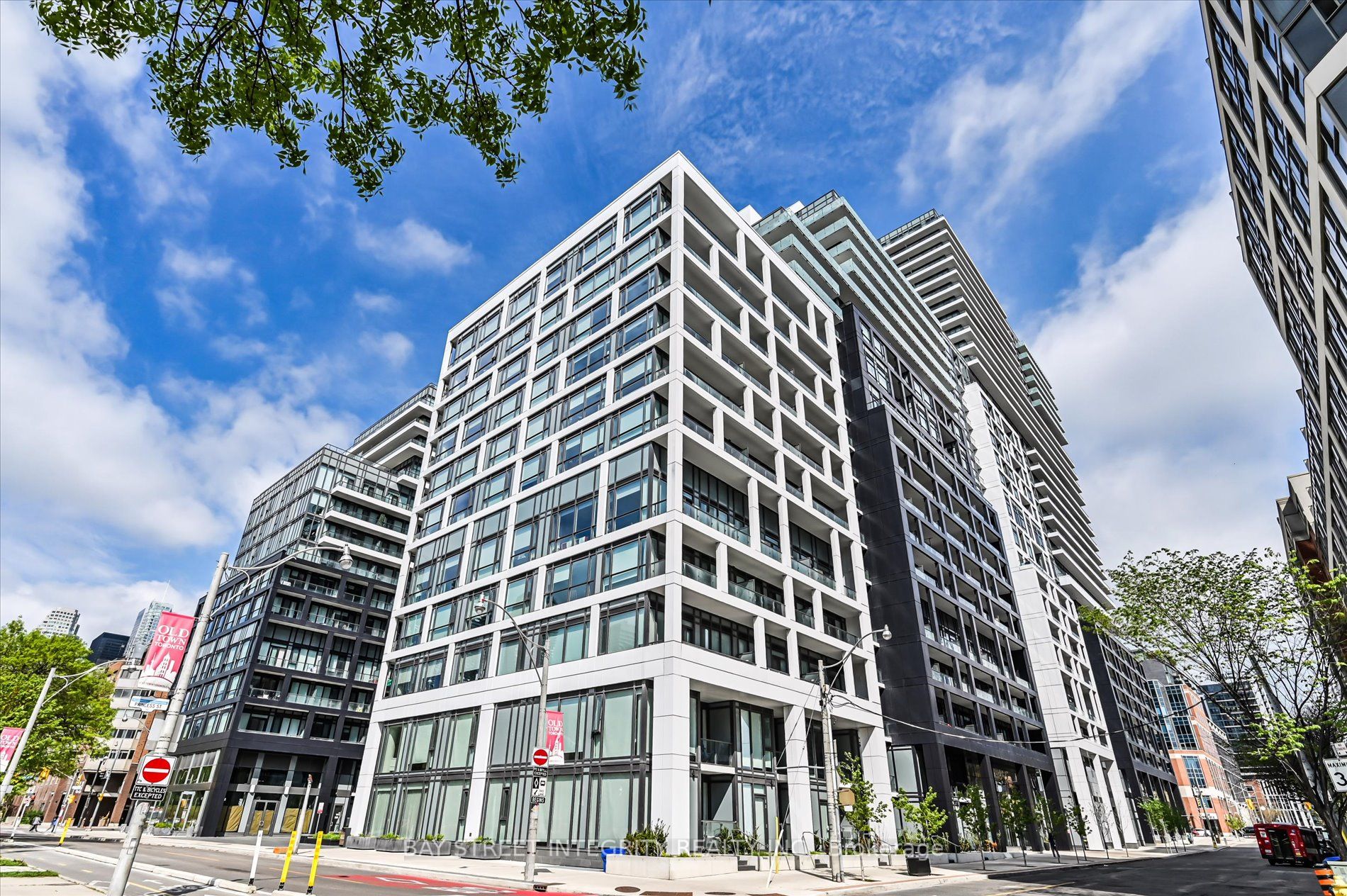 60 Princess Street 516, Toronto C08, ON M5A 2C7