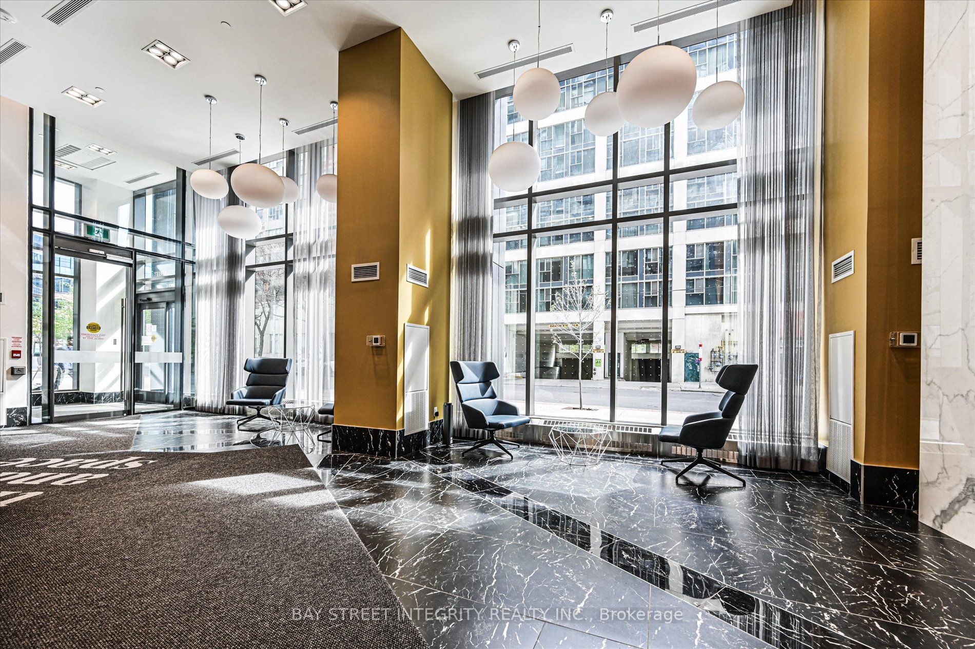 60 Princess Street 516, Toronto C08, ON M5A 2C7 photo 4