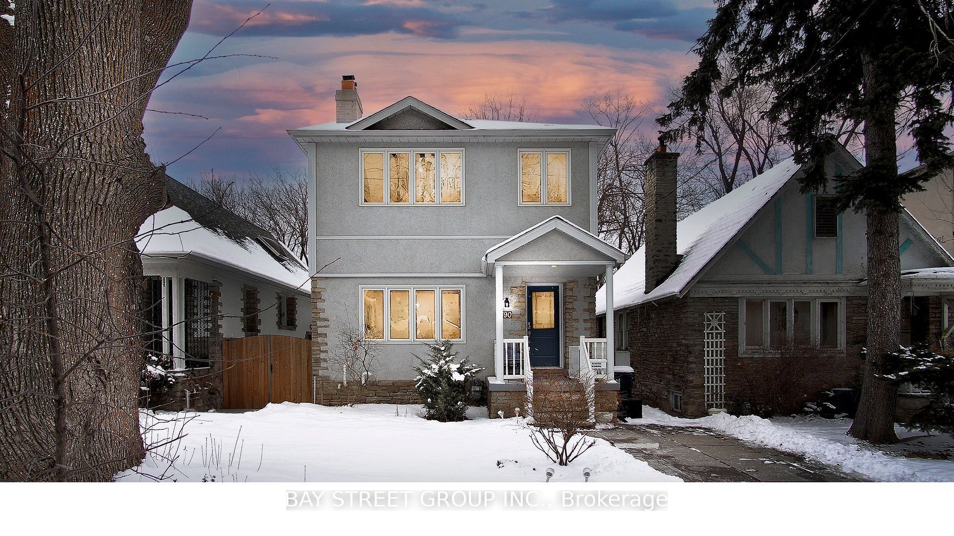 390 Roehampton Avenue Basement, Toronto, ON M4P 1S4