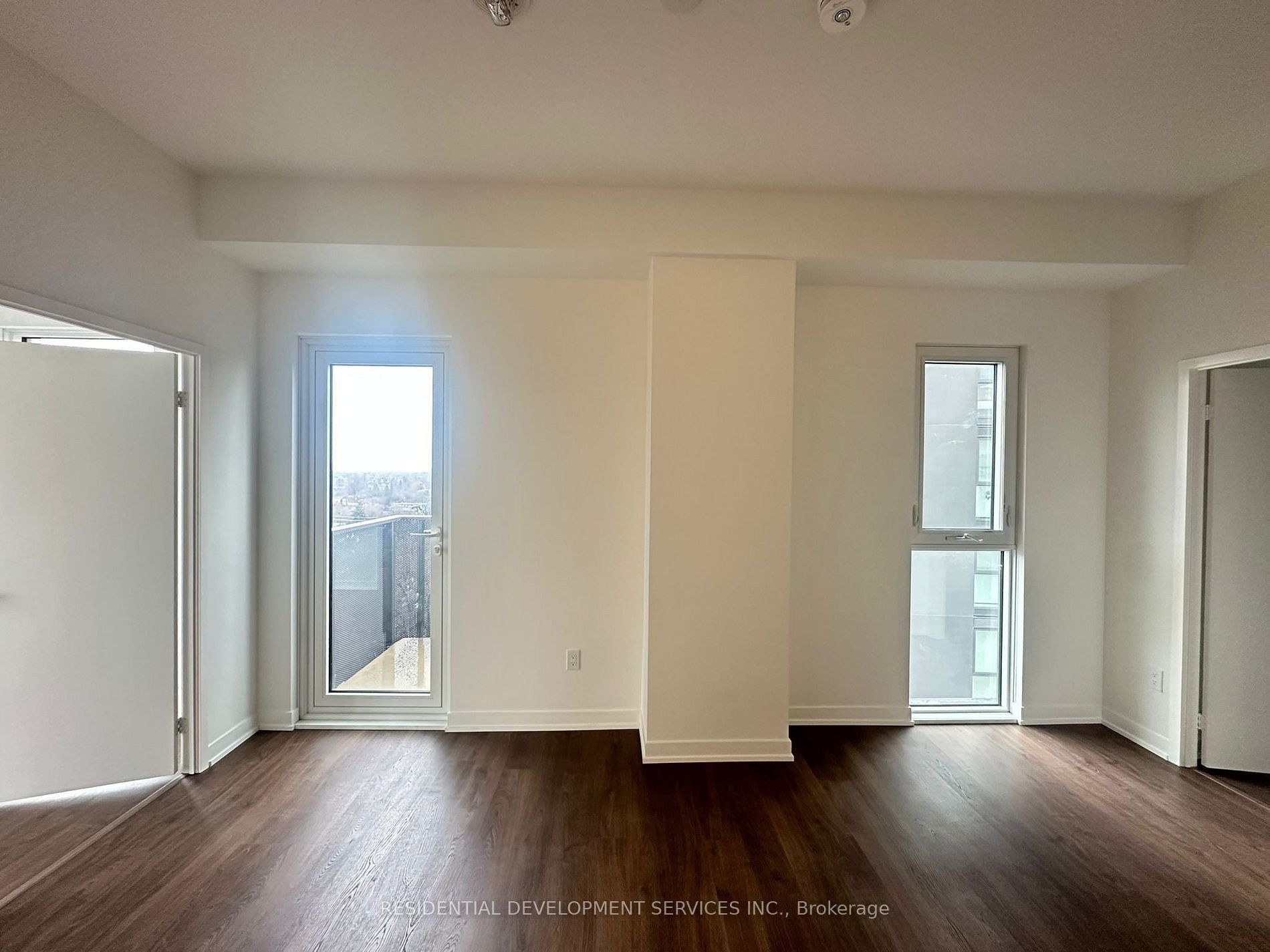 500 Wilson Avenue 1110, Toronto, ON M3H 0E5 photo 4