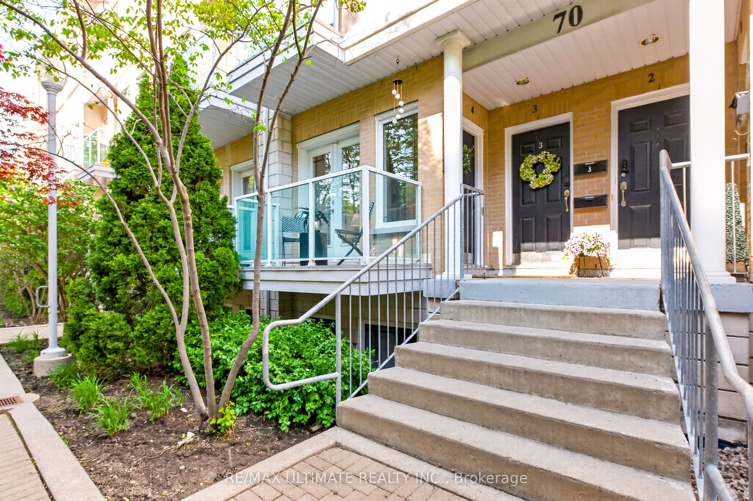 70 Byng Avenue 4, Toronto, ON M2N 7L9 photo 2
