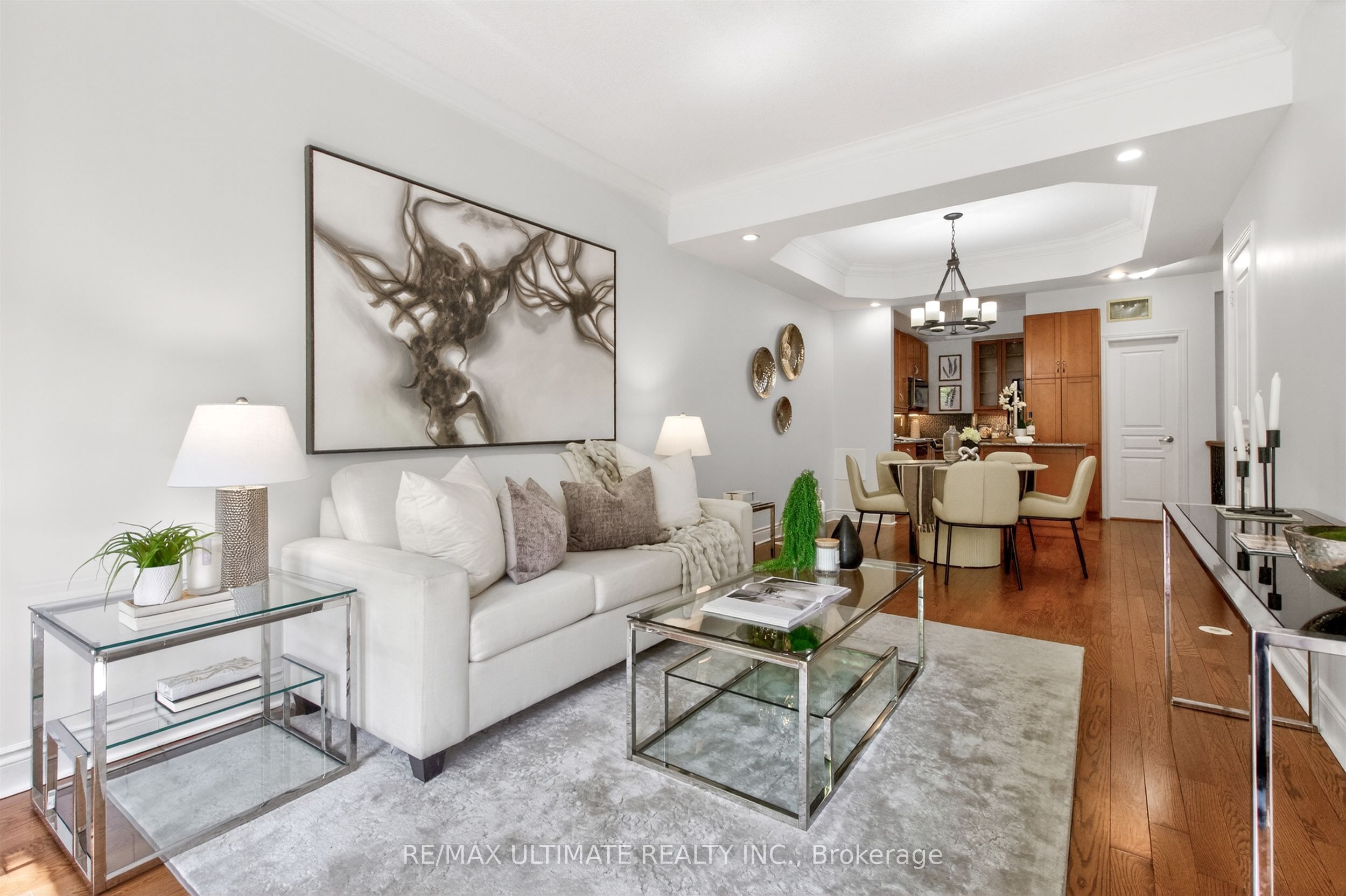 70 Byng Avenue 4, Toronto, ON M2N 7L9 photo 5