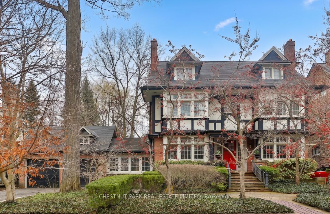 127 Roxborough Drive, Toronto, ON M4W 1X5 photo 3