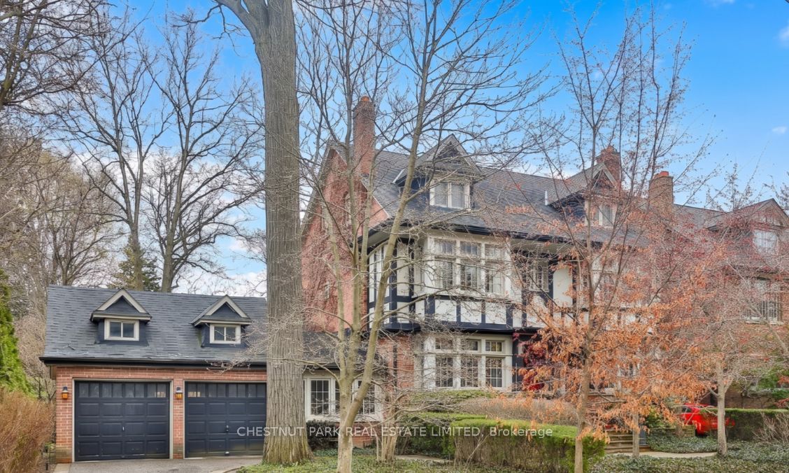 127 Roxborough Drive, Toronto, ON M4W 1X5 photo 4