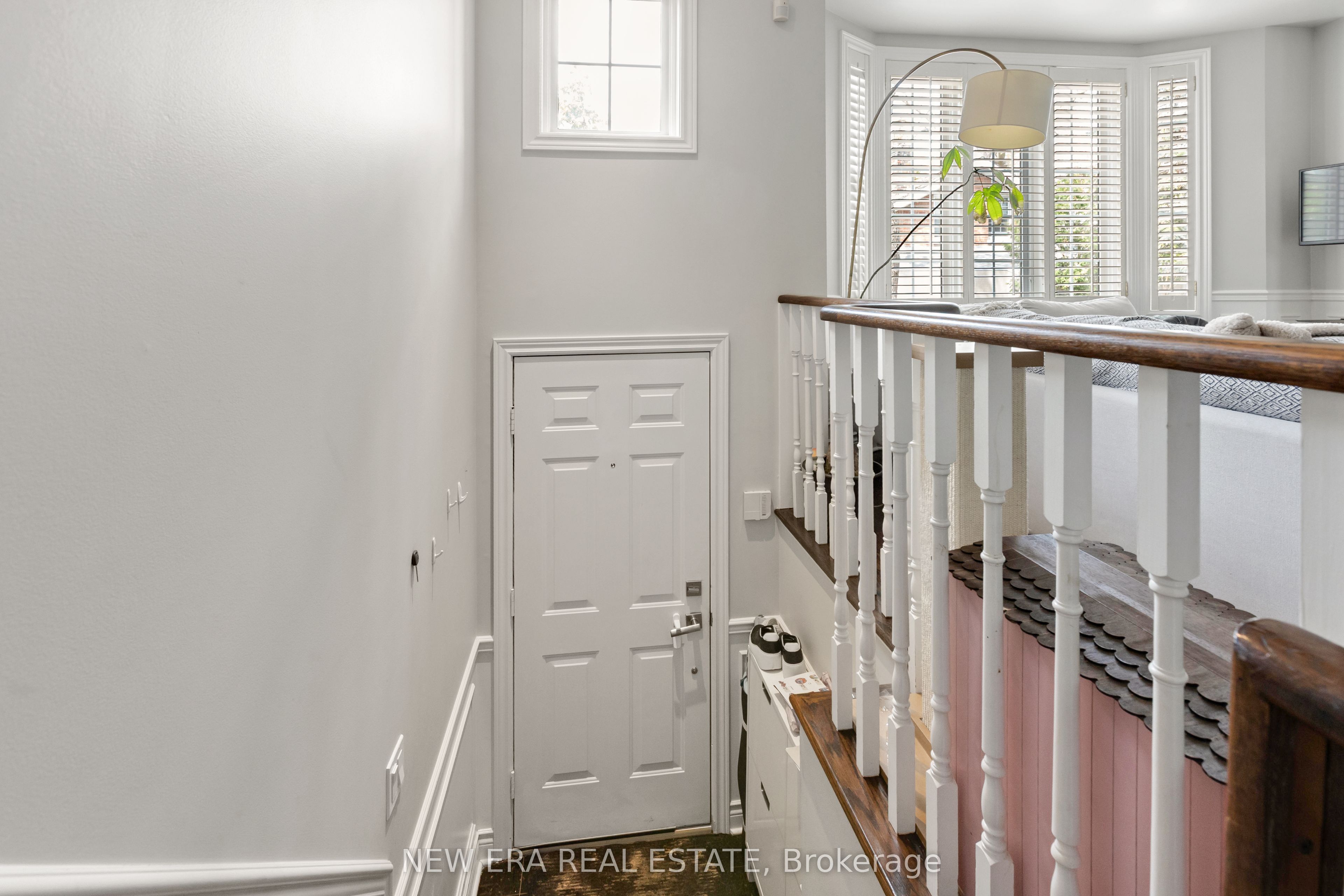 35 Spruce Street B, Toronto, ON M5A 2H8 photo 5