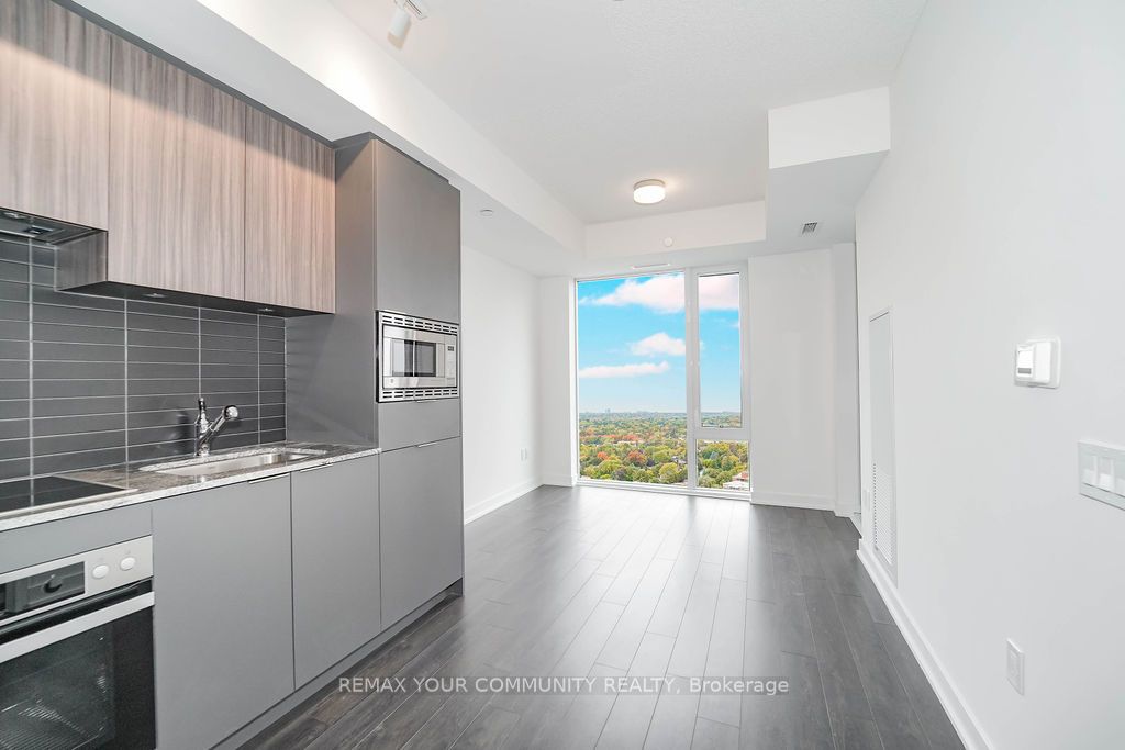 50 O'Neill Road 2209, Toronto, ON M3C 0R1 photo 2