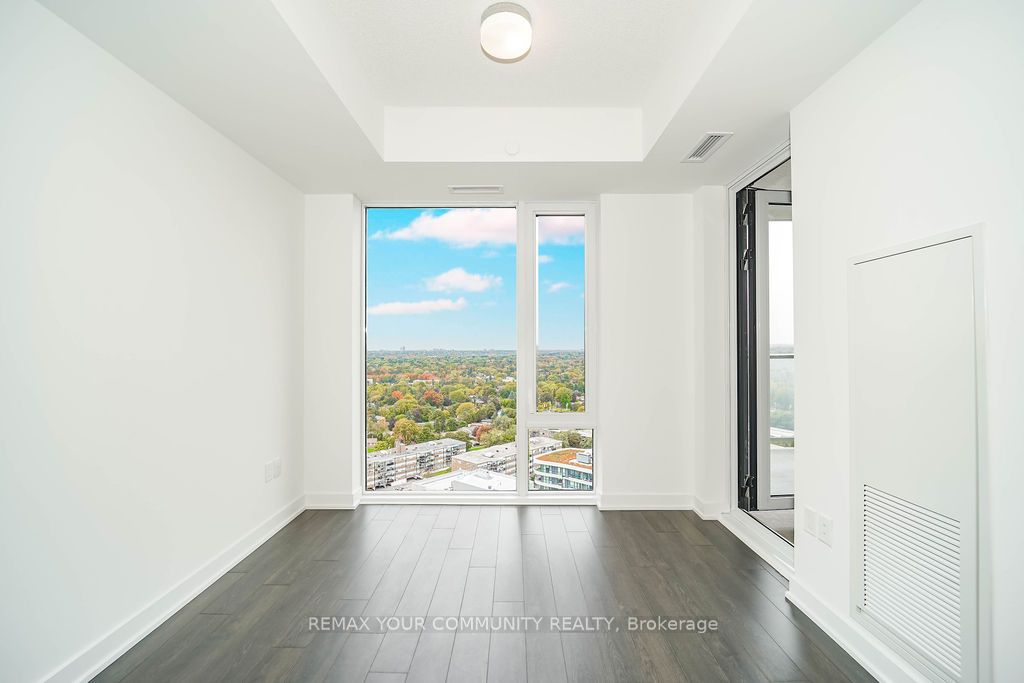 50 O'Neill Road 2209, Toronto, ON M3C 0R1 photo 3