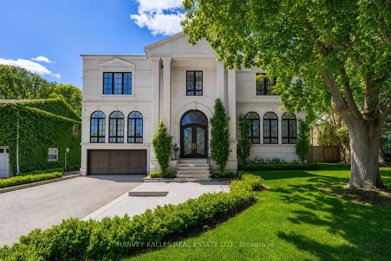 73 Lord Seaton Road, Toronto, ON M2P 1K6