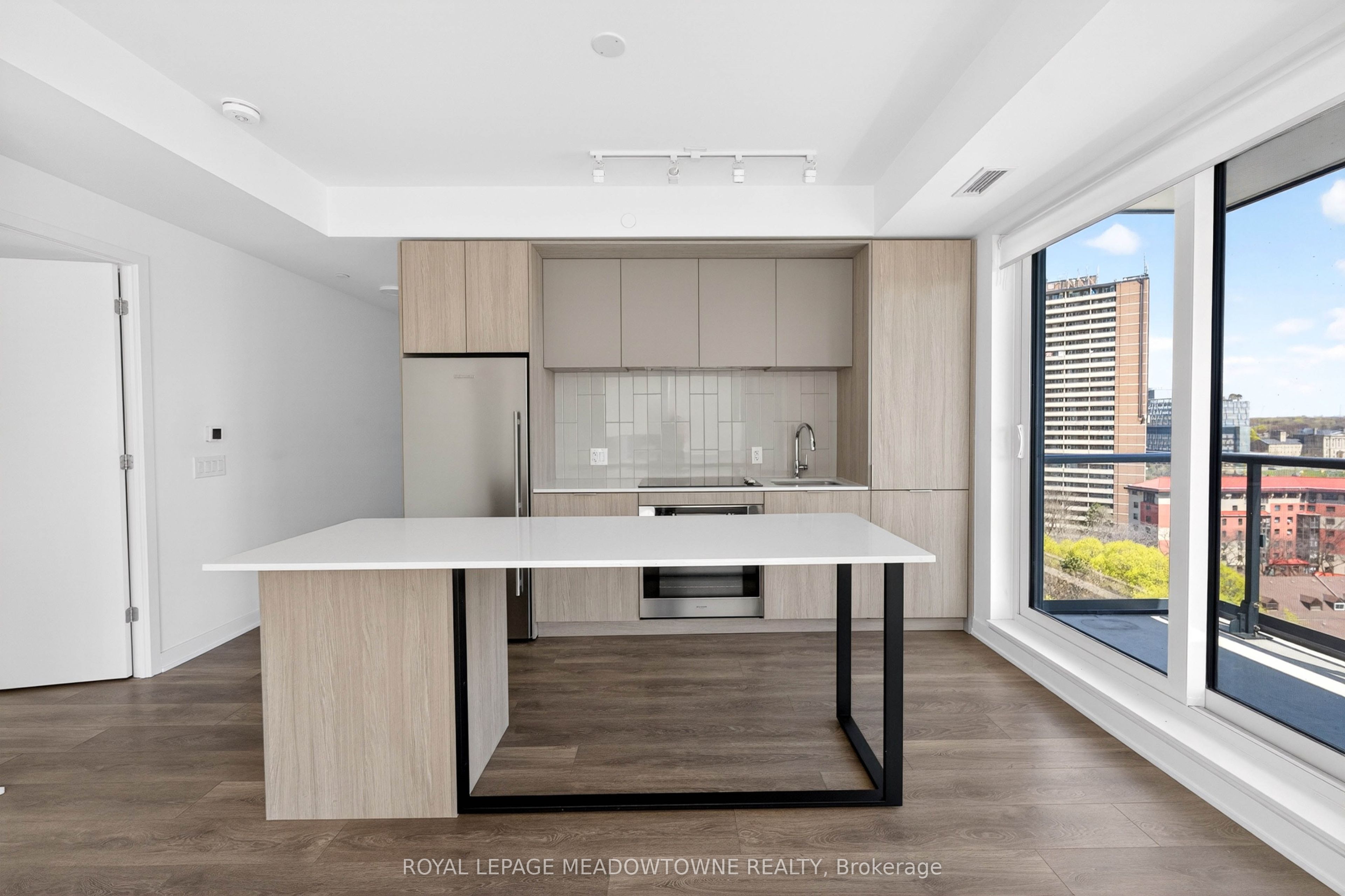 130 River Street 1102, Toronto, ON M5A 0R8 photo 3