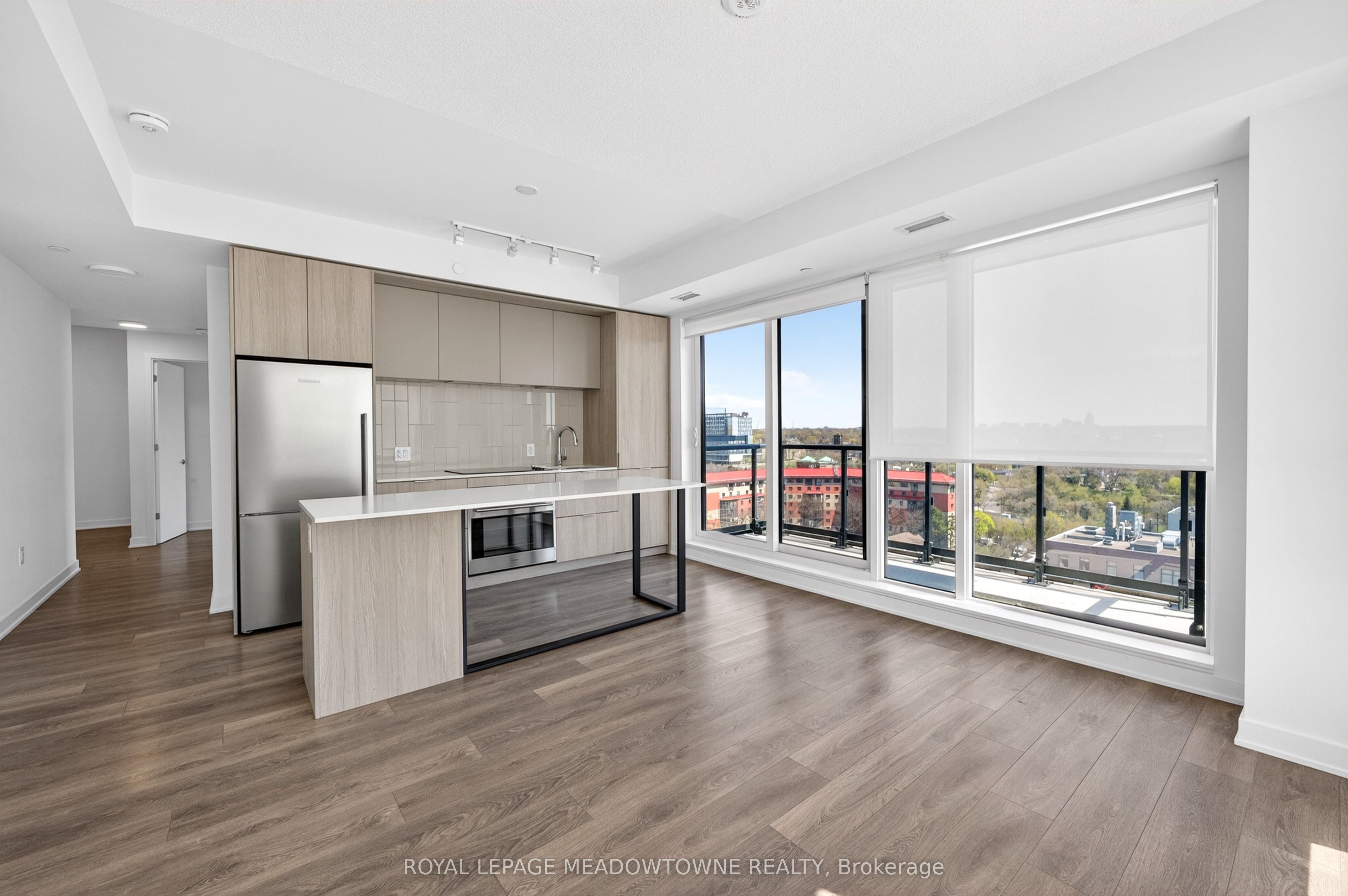 130 River Street 1102, Toronto, ON M5A 0R8 photo 4