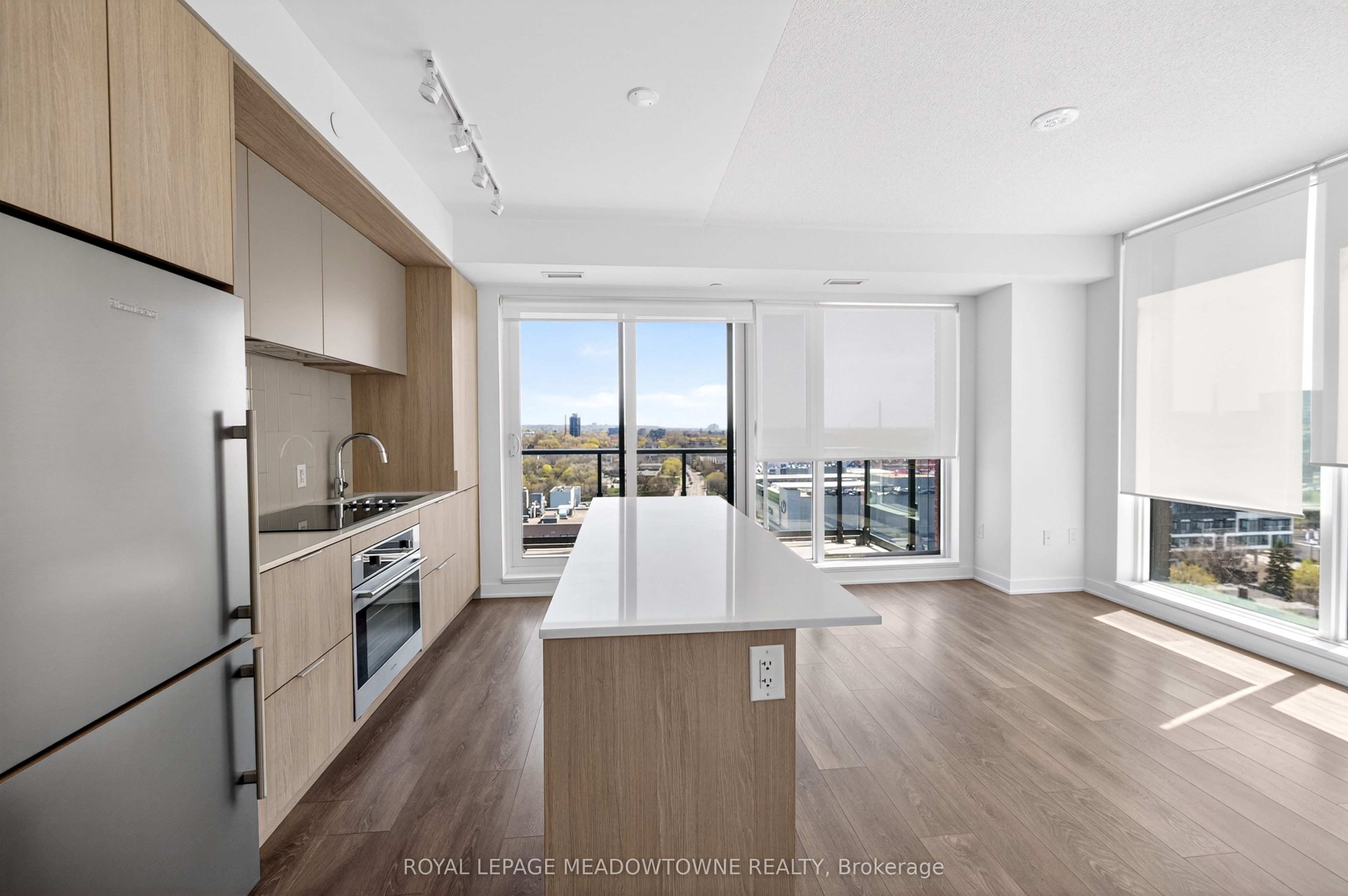 130 River Street 1102, Toronto, ON M5A 0R8 photo 5