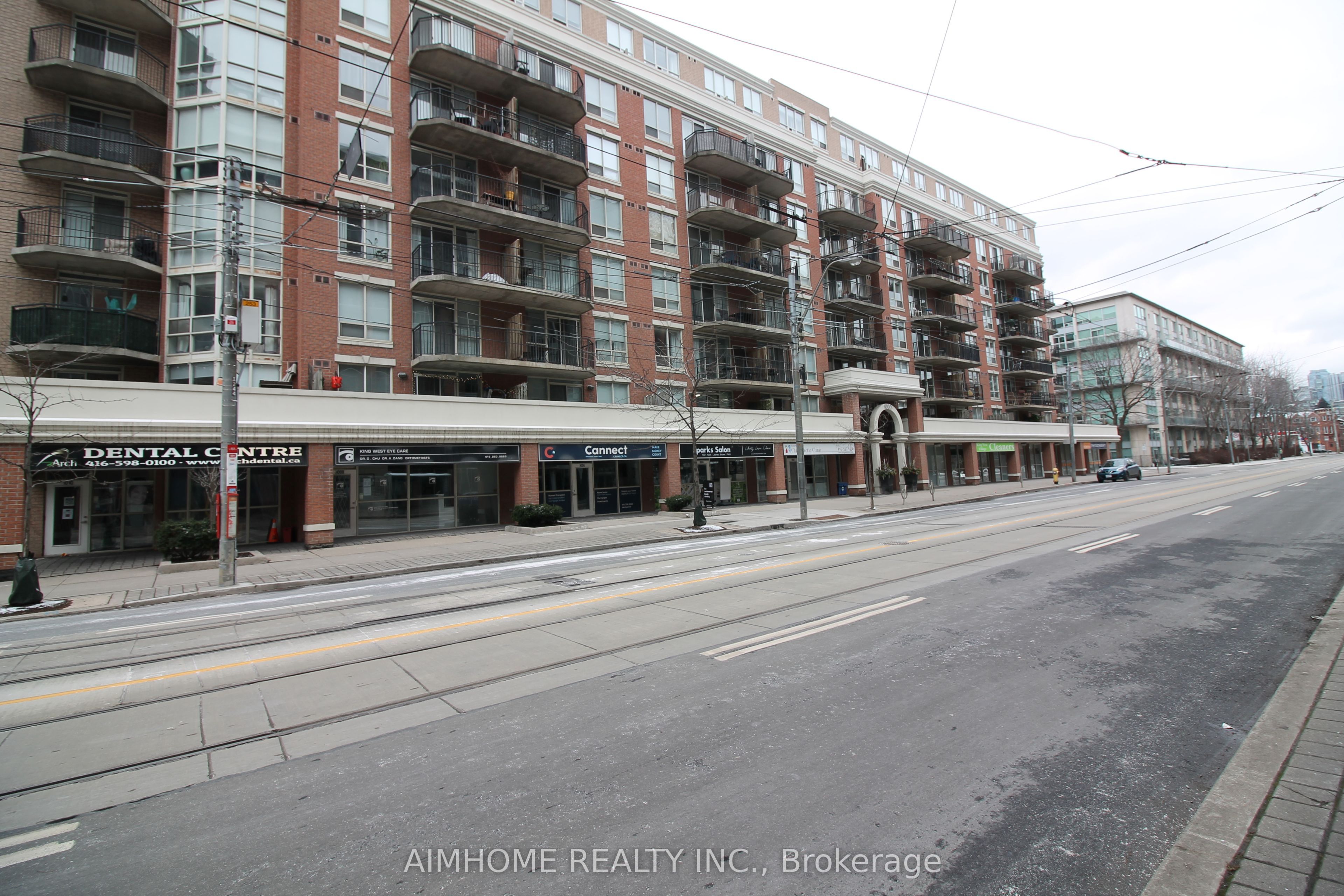 1000 King Street W 317, Toronto, ON M6K 3N1 photo 2