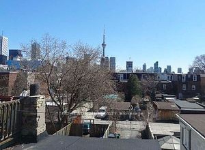 85 Baldwin Street Unit 1/Upper, Toronto, ON M5T 1L5 photo 5