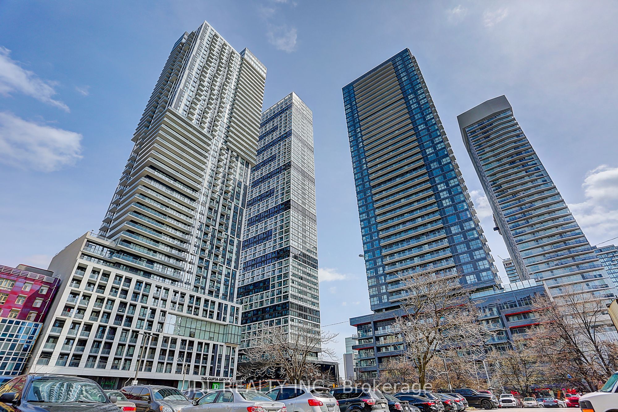 159 Dundas Street E 704, Toronto, ON M5B 0A9