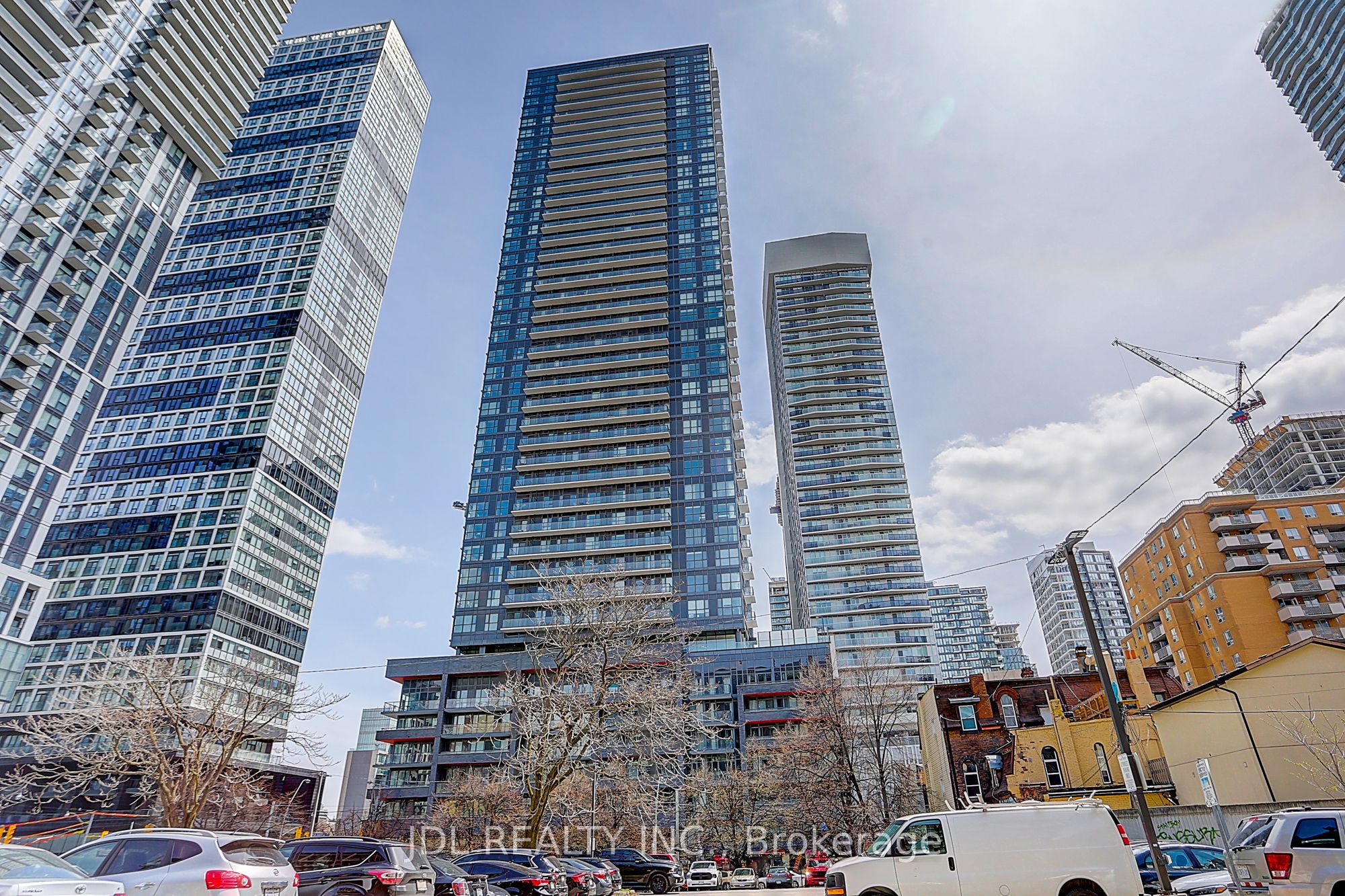 159 Dundas Street E 704, Toronto, ON M5B 0A9 photo 2