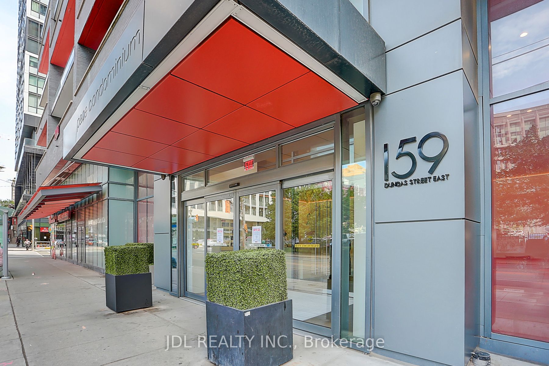159 Dundas Street E 704, Toronto, ON M5B 0A9 photo 3