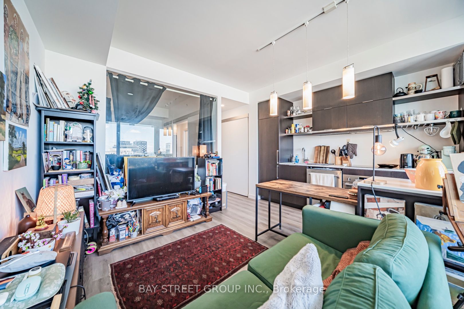 197 Yonge Street 2204, Toronto, ON M5B 0C1 photo 3