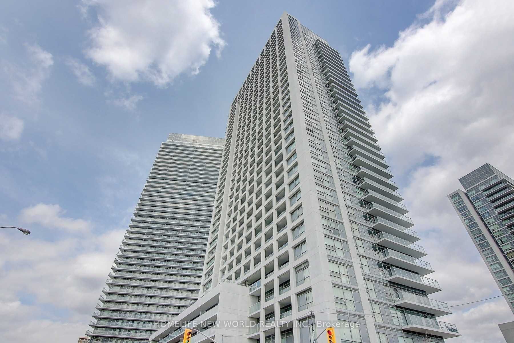 275 Yorkland Road 1411, Toronto, ON M2J 0B4